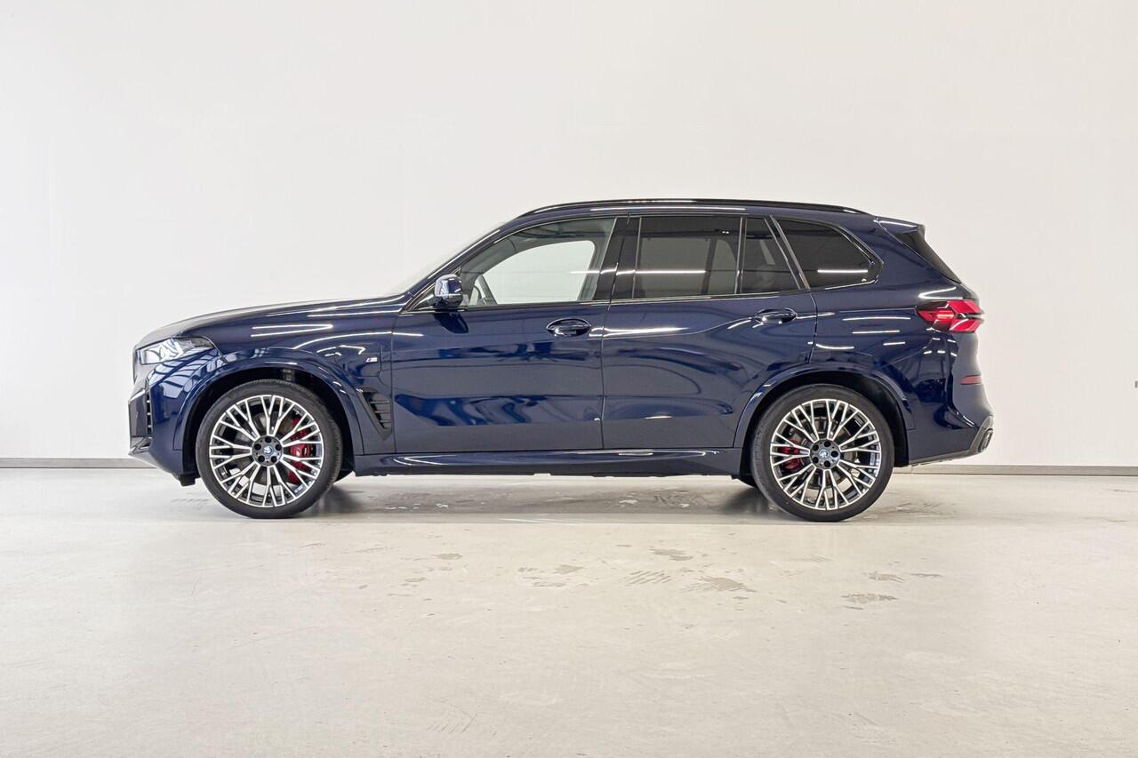 BMW X5 xDrive50e Innovation Pack M Sportpakket Pro Aut.