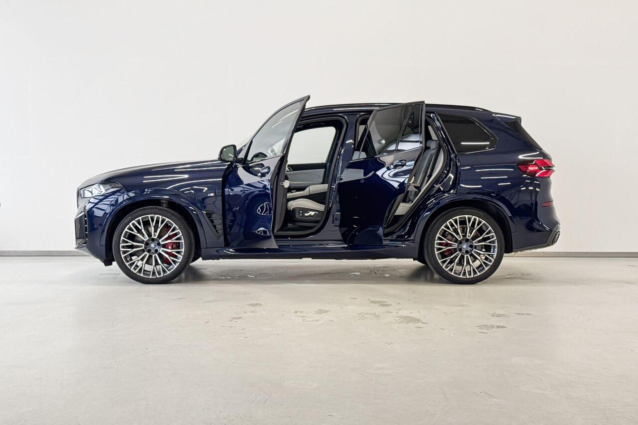 BMW X5 xDrive50e Innovation Pack M Sportpakket Pro Aut.