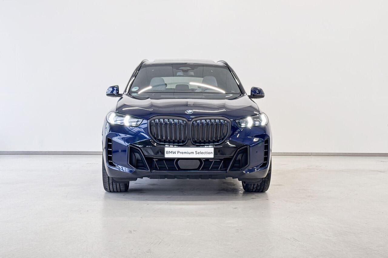 BMW X5 xDrive50e Innovation Pack M Sportpakket Pro Aut.