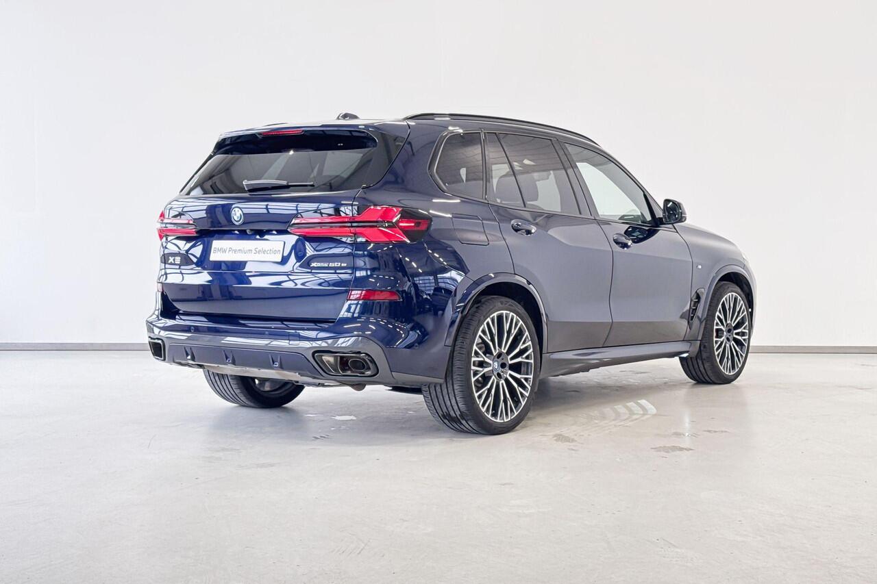 BMW X5 xDrive50e Innovation Pack M Sportpakket Pro Aut.