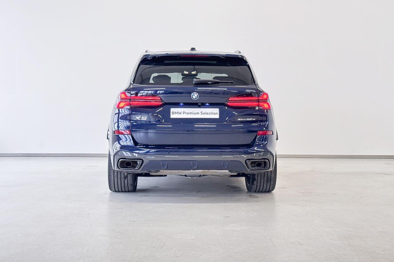 BMW X5 xDrive50e Innovation Pack M Sportpakket Pro Aut.