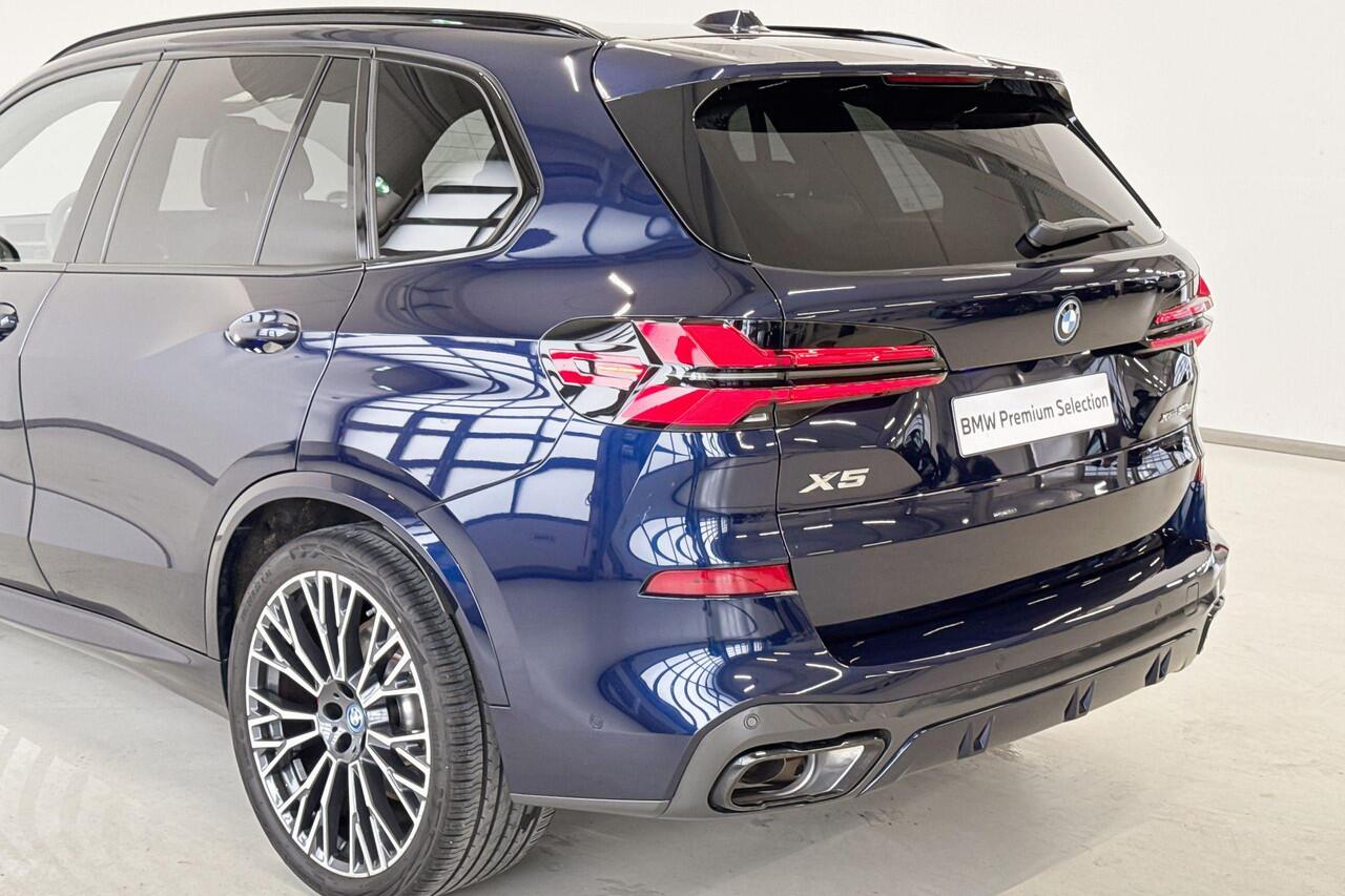 BMW X5 xDrive50e Innovation Pack M Sportpakket Pro Aut.