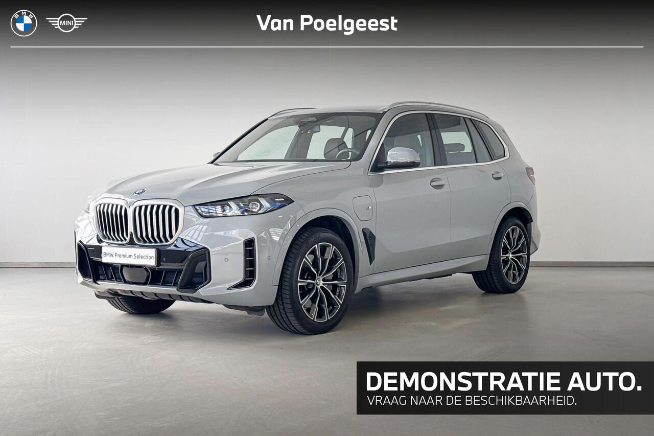 BMW X5 xDrive50e M Sportpakket Aut.