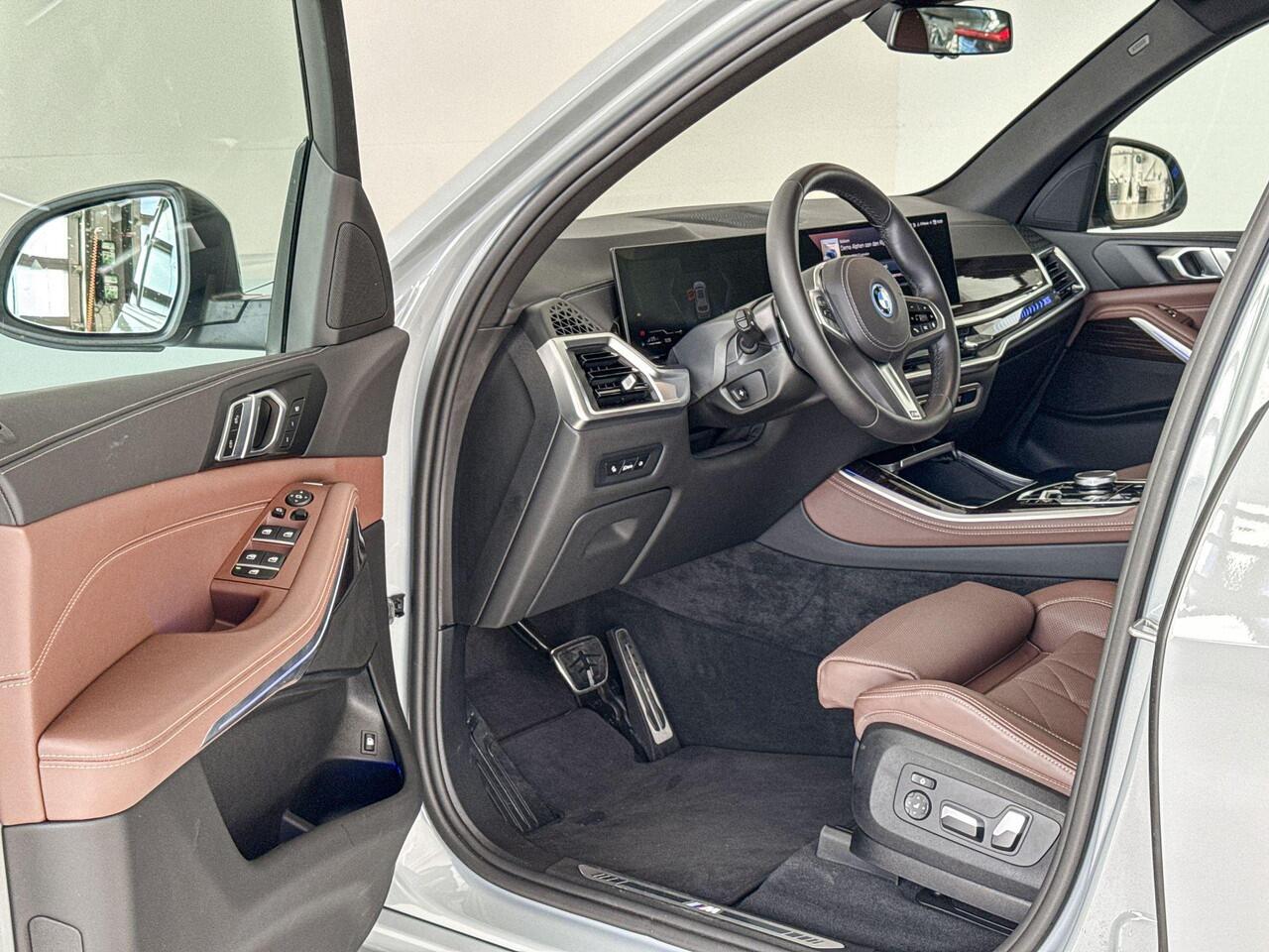 BMW X5 xDrive50e M Sportpakket Aut.