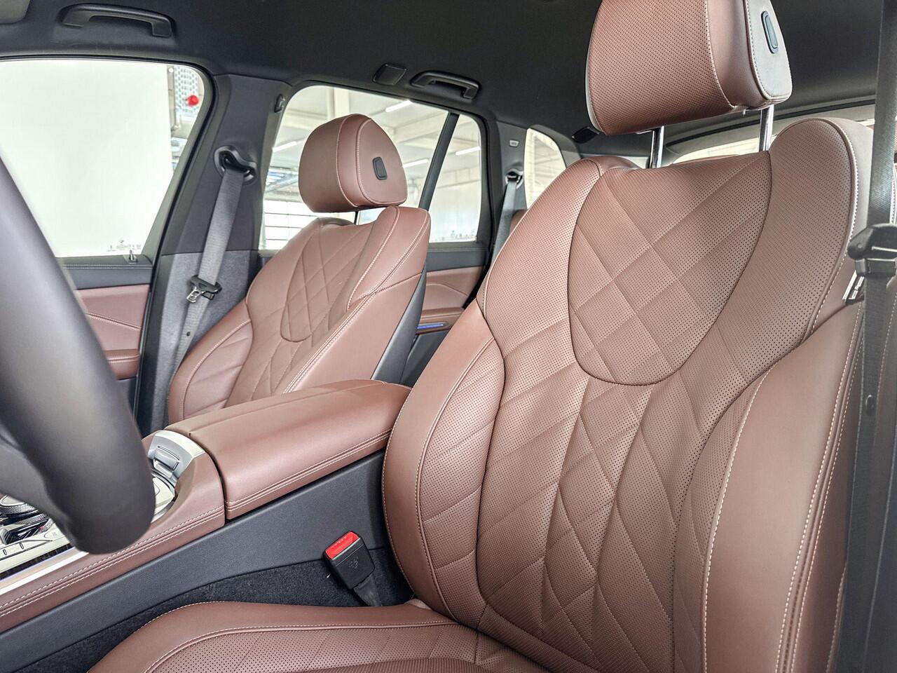 BMW X5 xDrive50e M Sportpakket Aut.