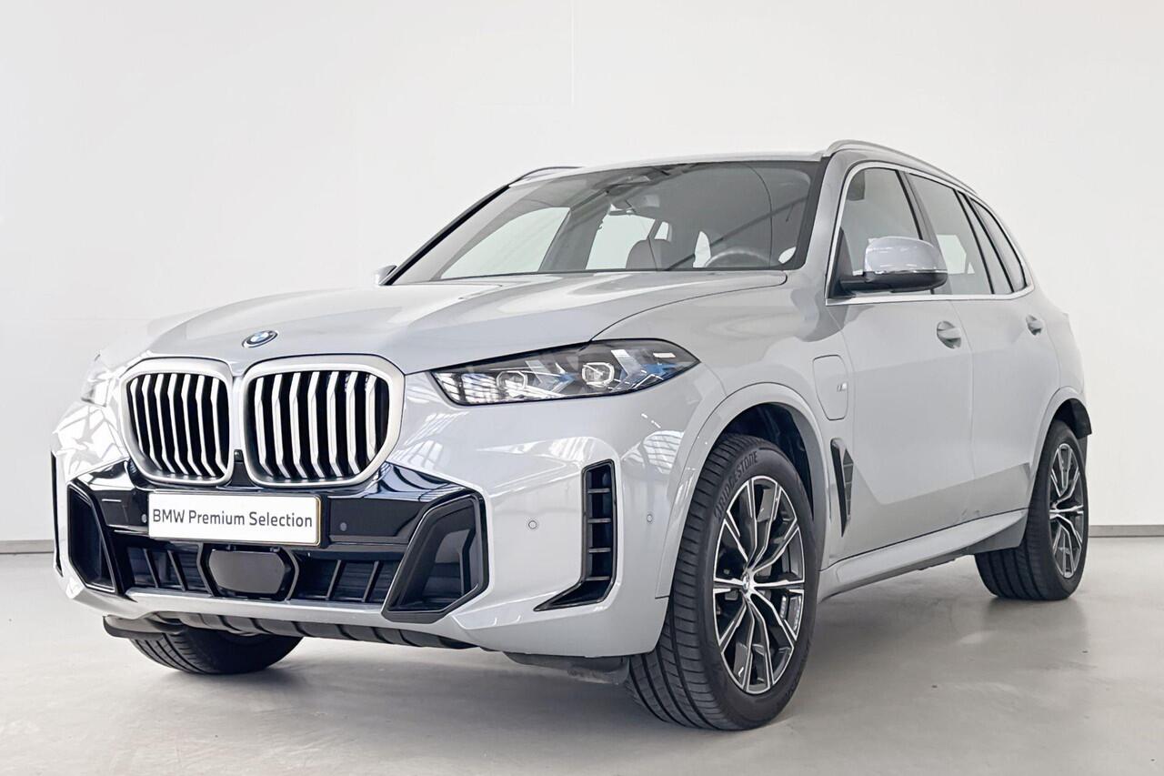 BMW X5 xDrive50e M Sportpakket Aut.