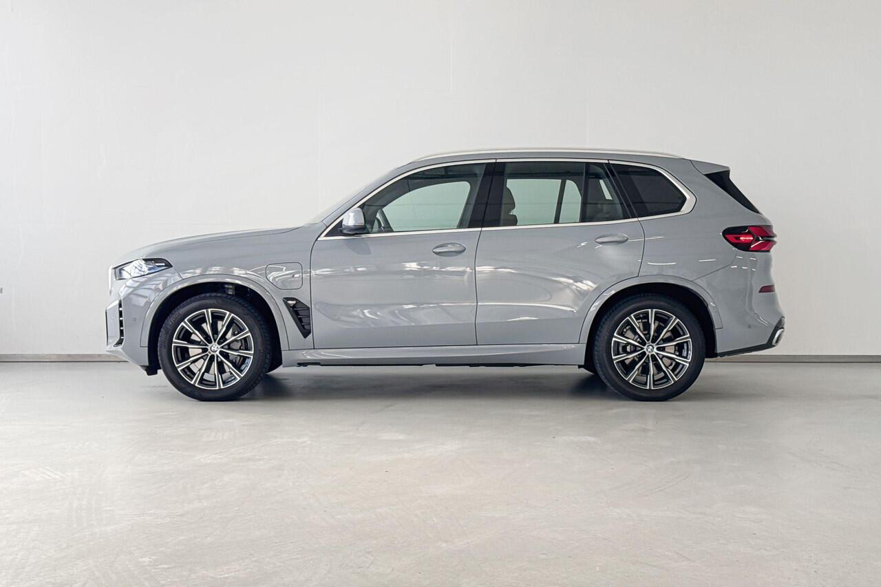 BMW X5 xDrive50e M Sportpakket Aut.