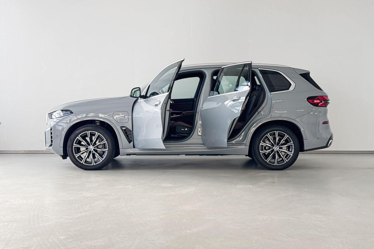 BMW X5 xDrive50e M Sportpakket Aut.