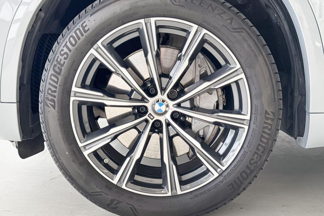 BMW X5 xDrive50e M Sportpakket Aut.