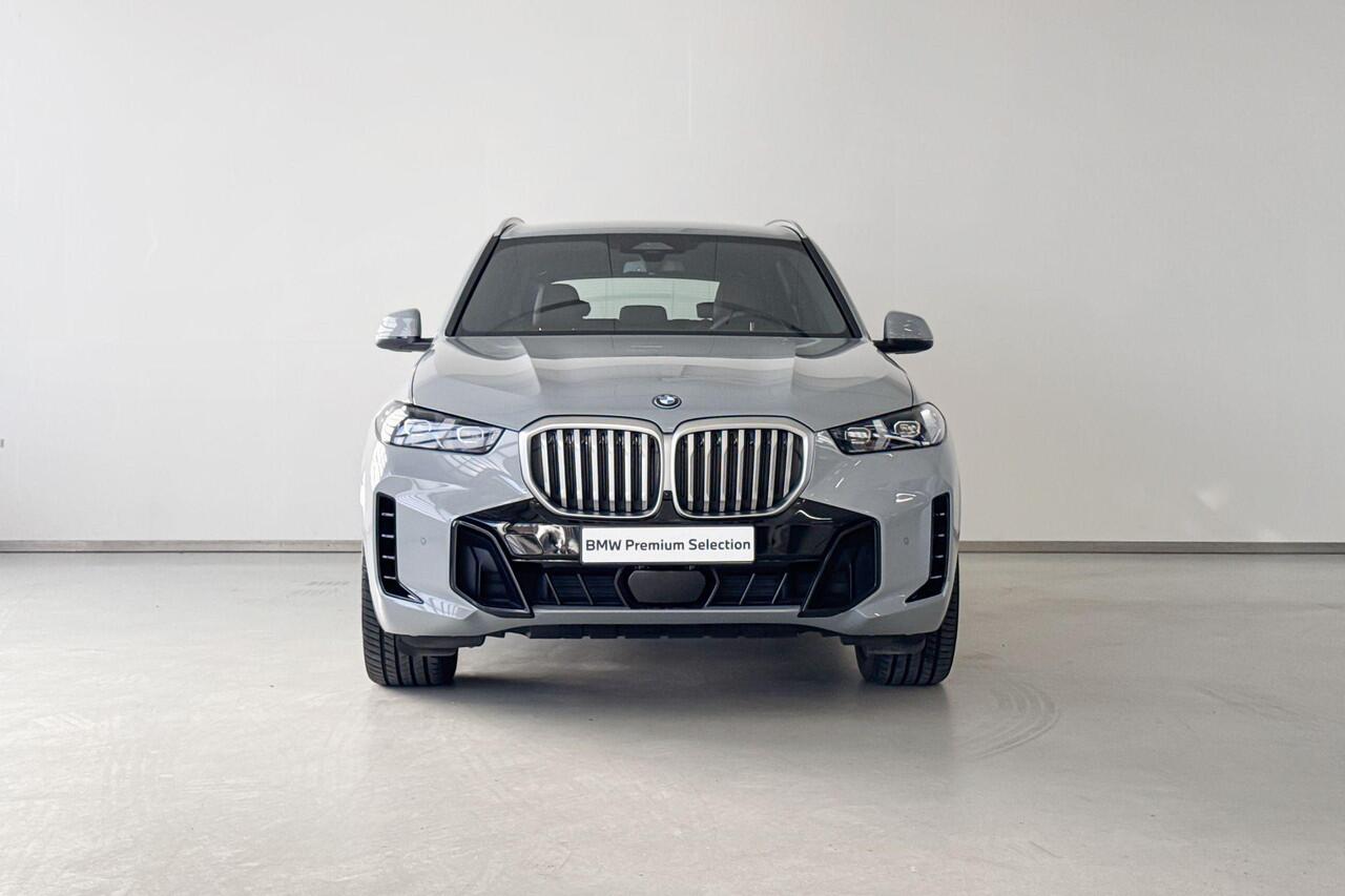BMW X5 xDrive50e M Sportpakket Aut.