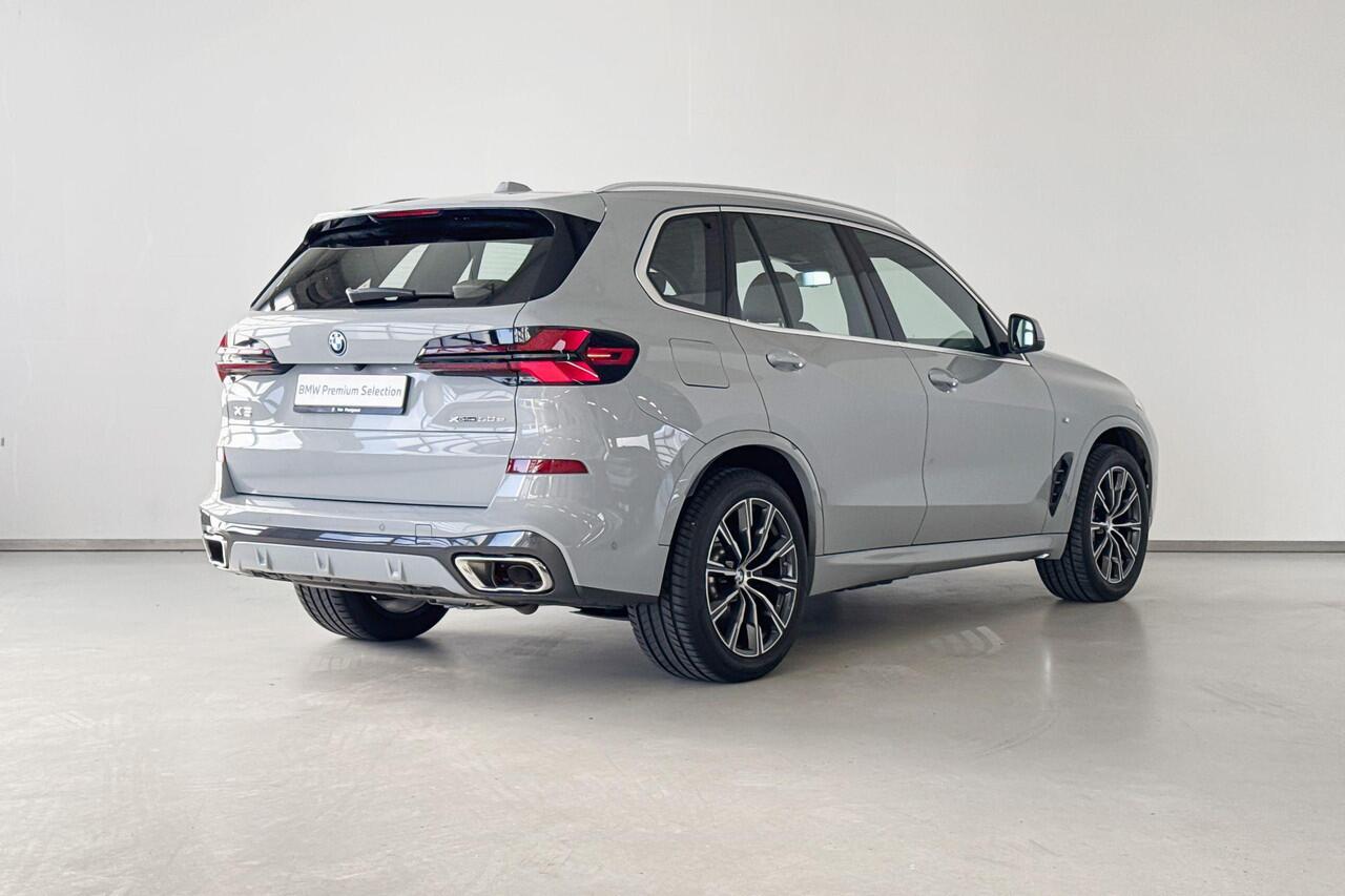 BMW X5 xDrive50e M Sportpakket Aut.