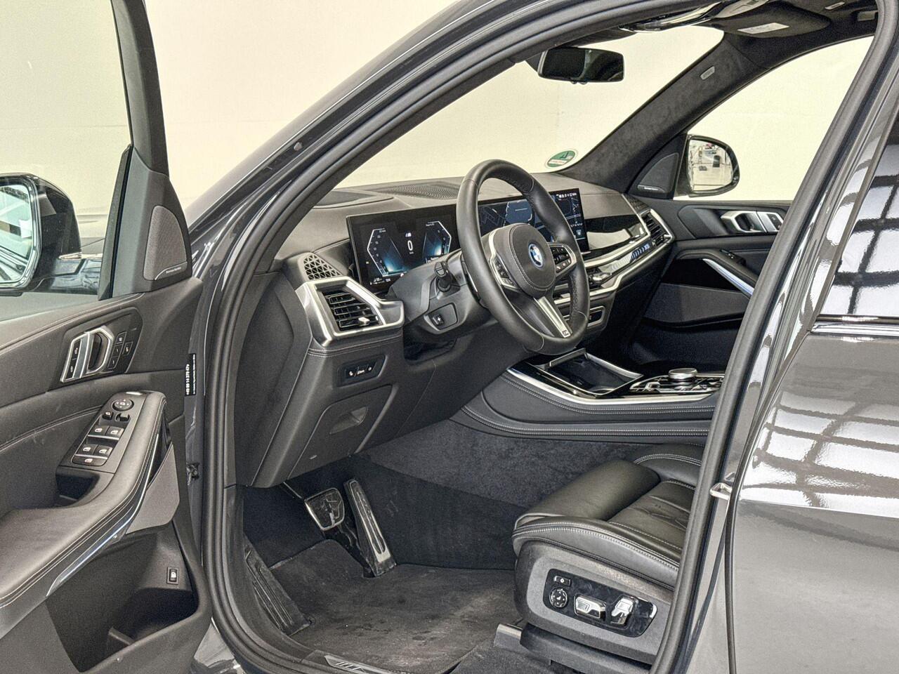 BMW X5 xDrive50e Innovation Pack M Sportpakket Pro Aut.