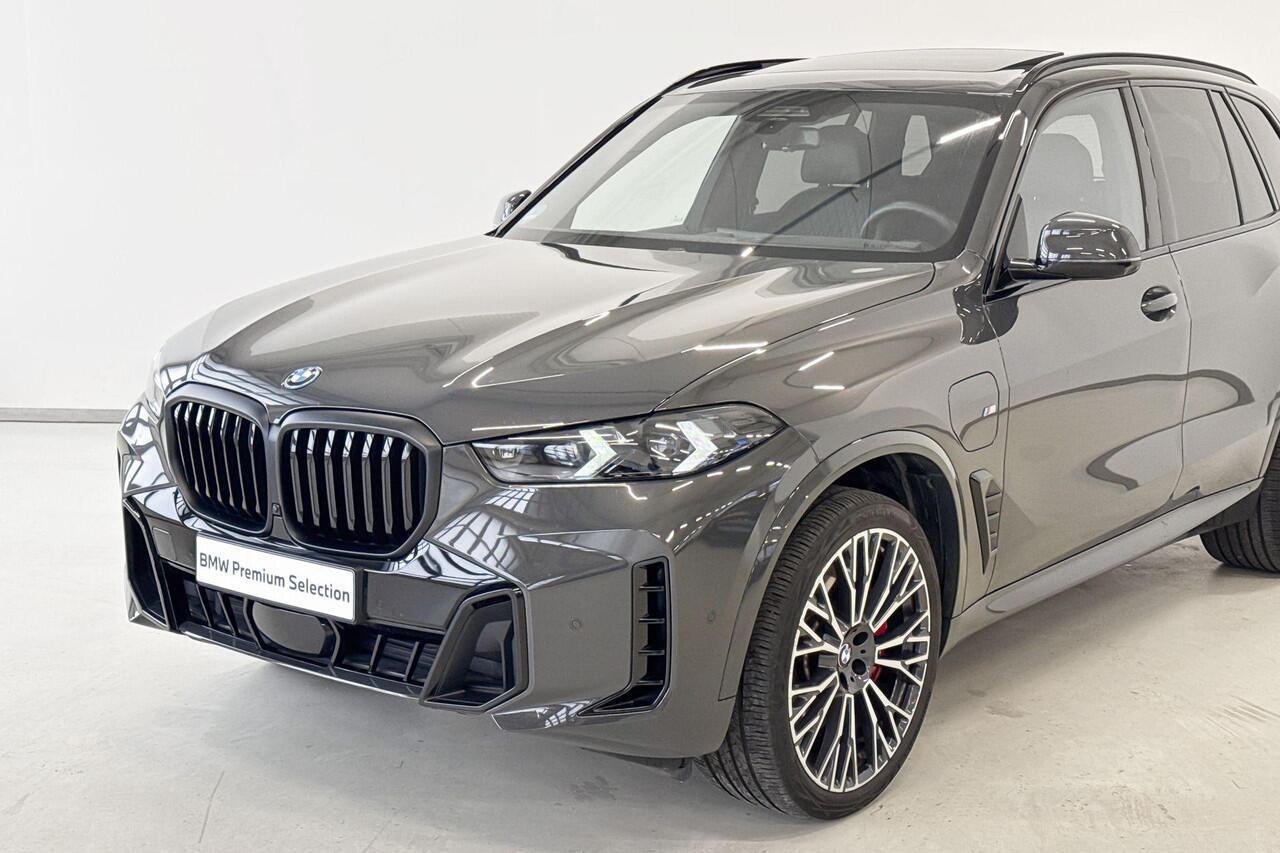 BMW X5 xDrive50e Innovation Pack M Sportpakket Pro Aut.