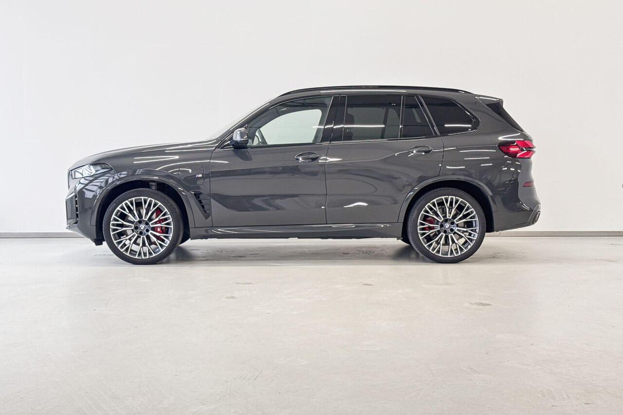 BMW X5 xDrive50e Innovation Pack M Sportpakket Pro Aut.