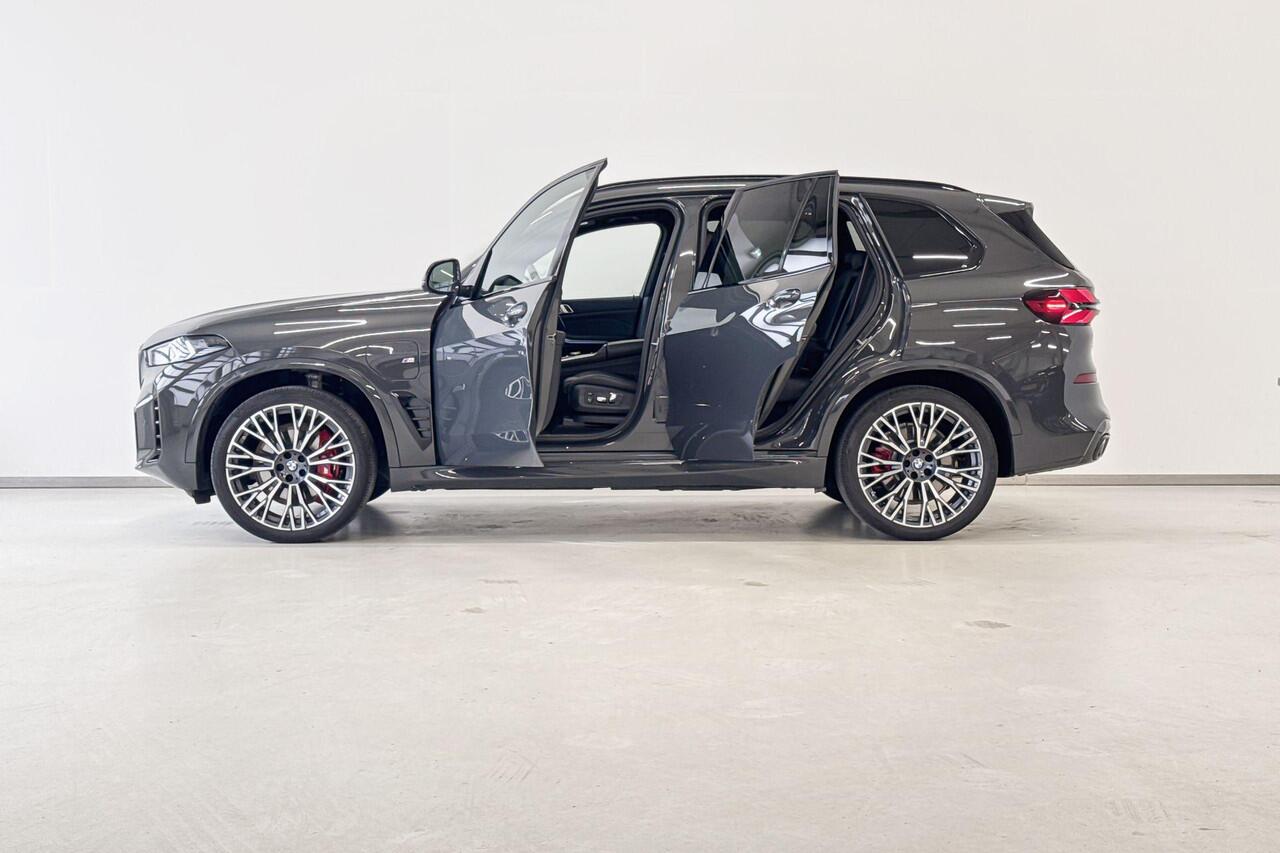 BMW X5 xDrive50e Innovation Pack M Sportpakket Pro Aut.