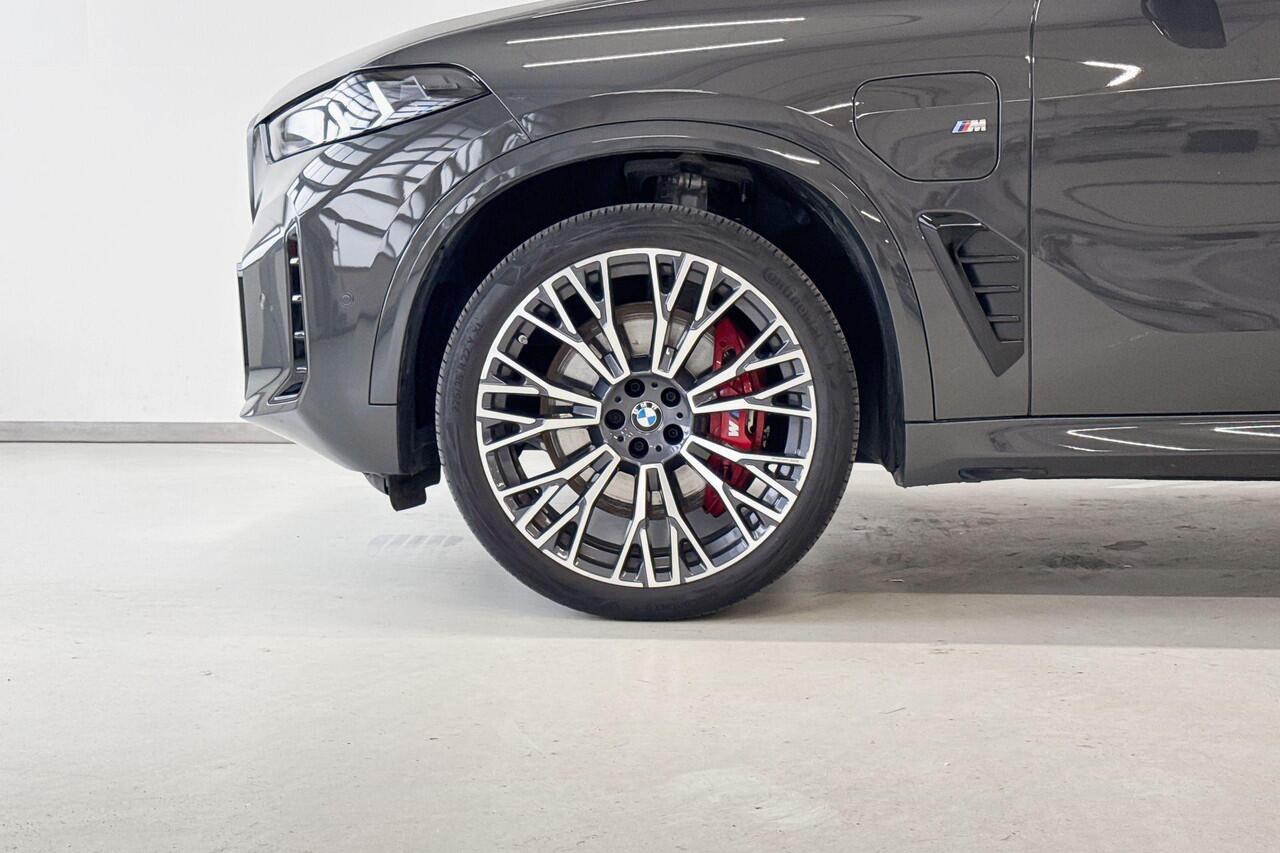 BMW X5 xDrive50e Innovation Pack M Sportpakket Pro Aut.
