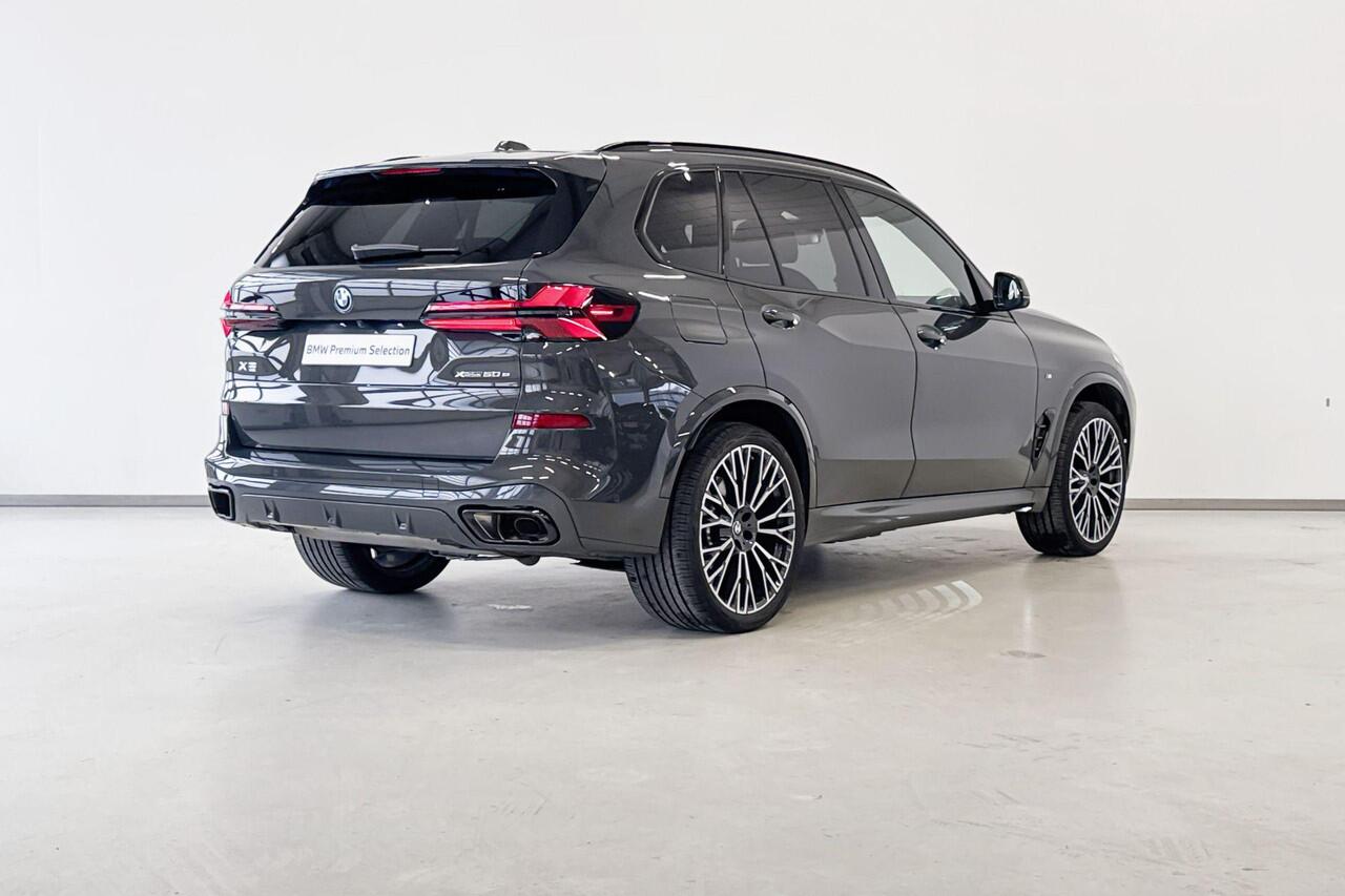 BMW X5 xDrive50e Innovation Pack M Sportpakket Pro Aut.