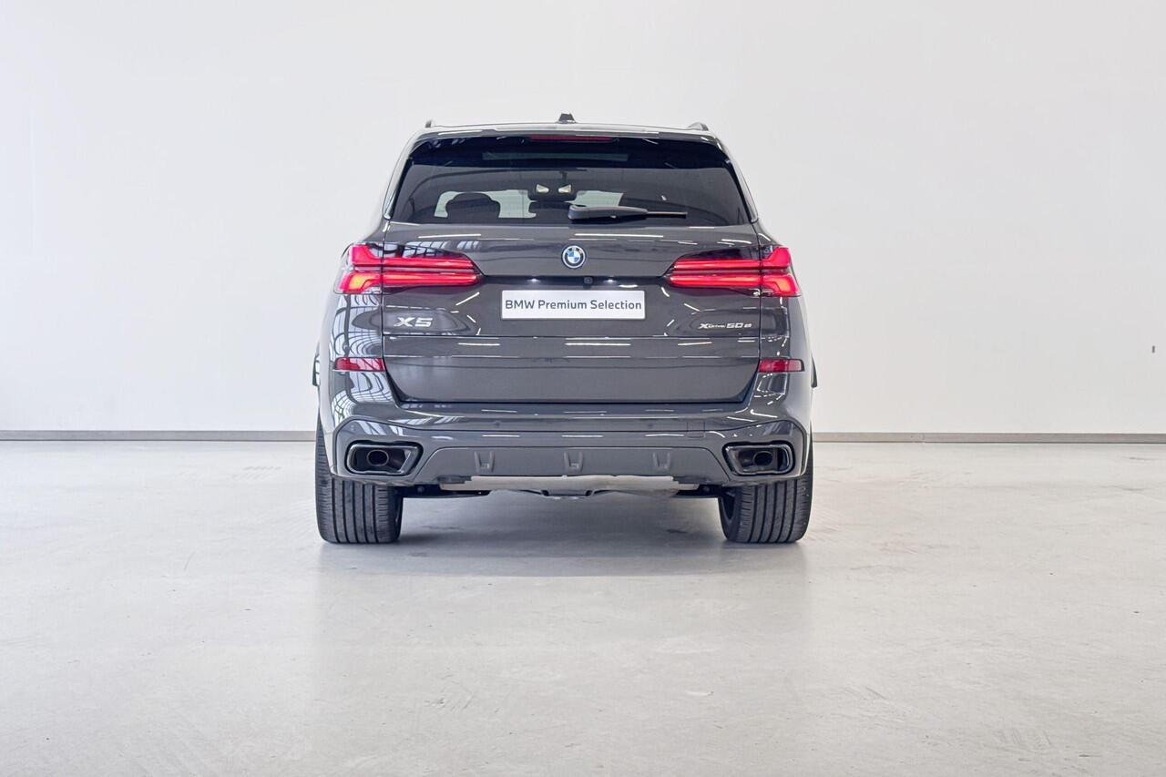 BMW X5 xDrive50e Innovation Pack M Sportpakket Pro Aut.