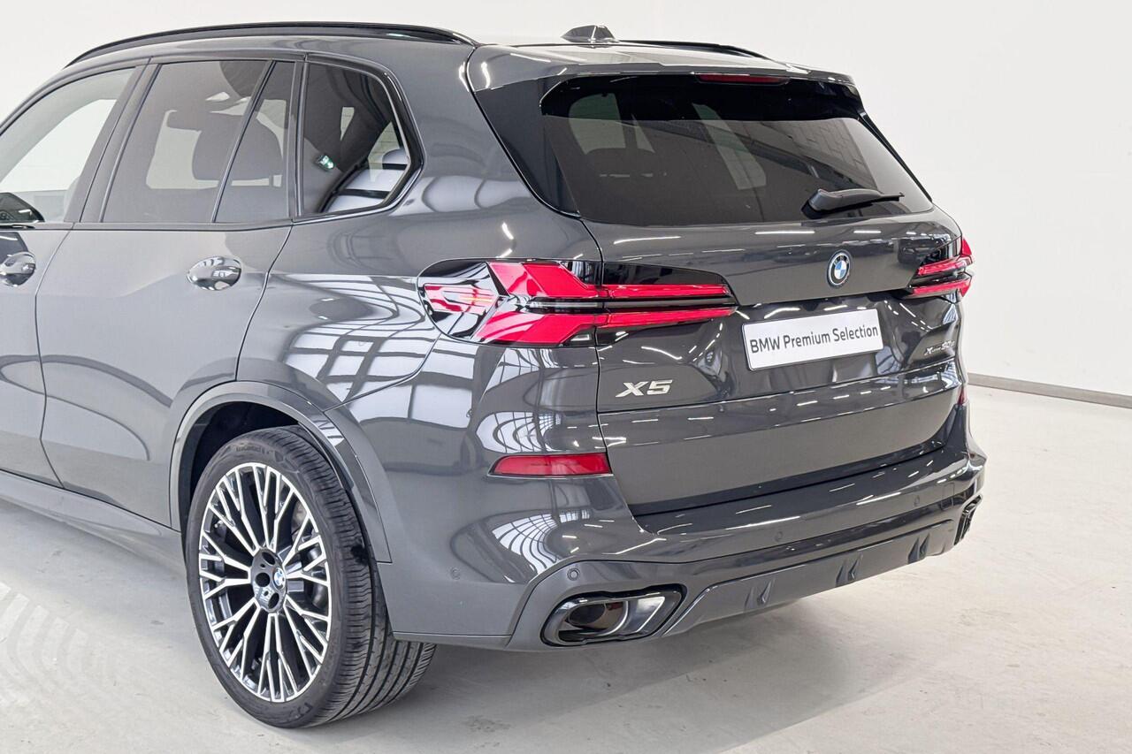 BMW X5 xDrive50e Innovation Pack M Sportpakket Pro Aut.