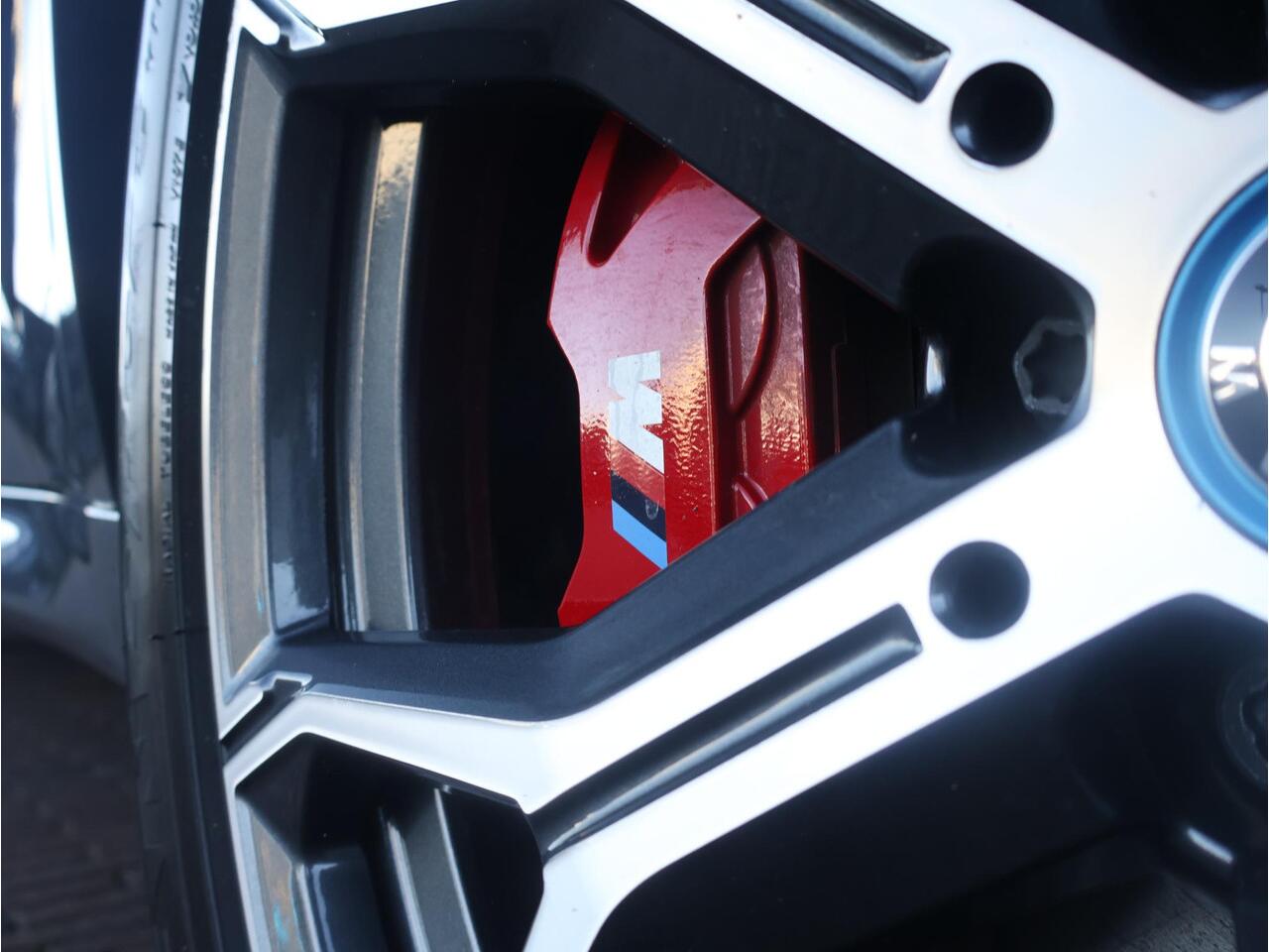 BMW X5 xDrive50e M Sportpakket Pro | Innovation Pack | Glazen panoramadak Sky Lounge | Comfortstoelen | Driving Assist Prof. | 21"