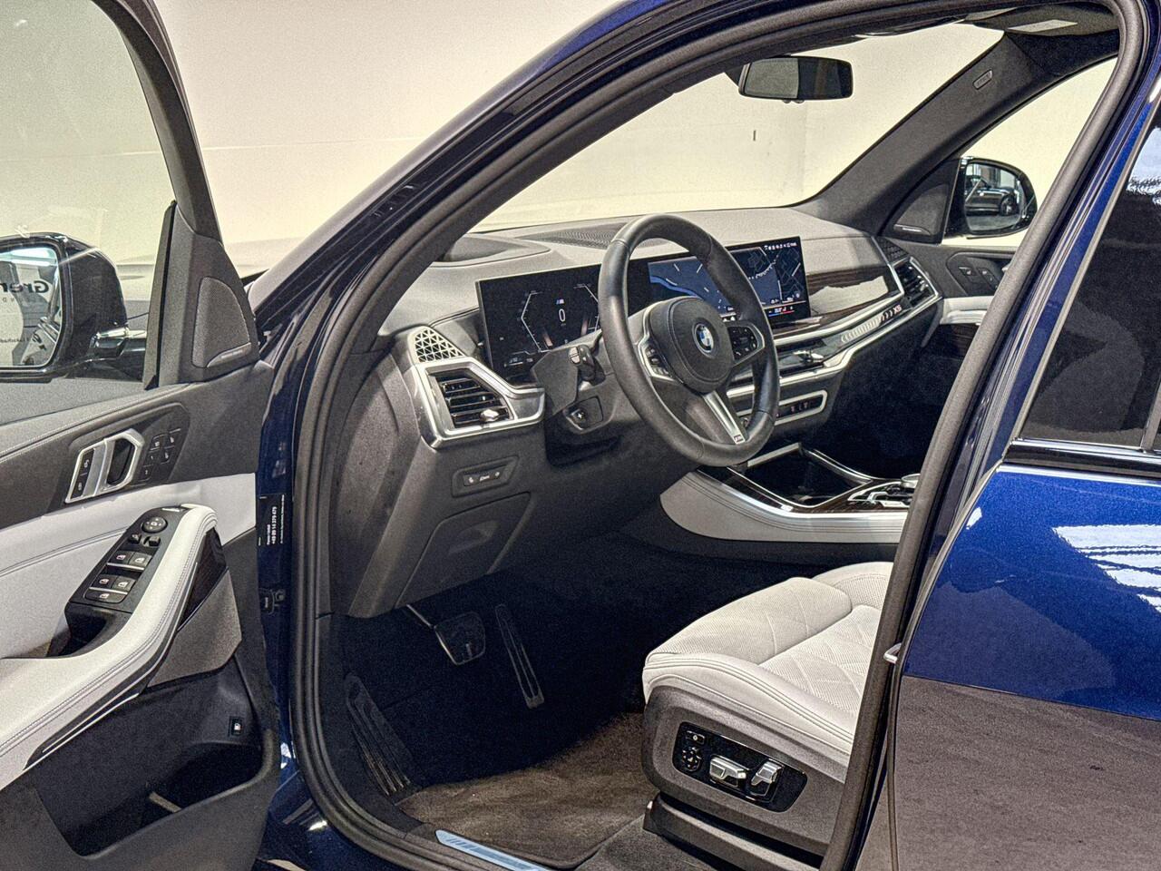 BMW X5 xDrive50e Innovation Pack M Sportpakket Pro Aut.