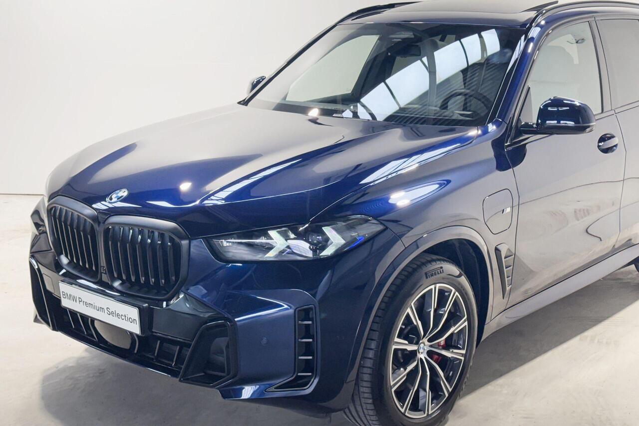 BMW X5 xDrive50e Innovation Pack M Sportpakket Pro Aut.