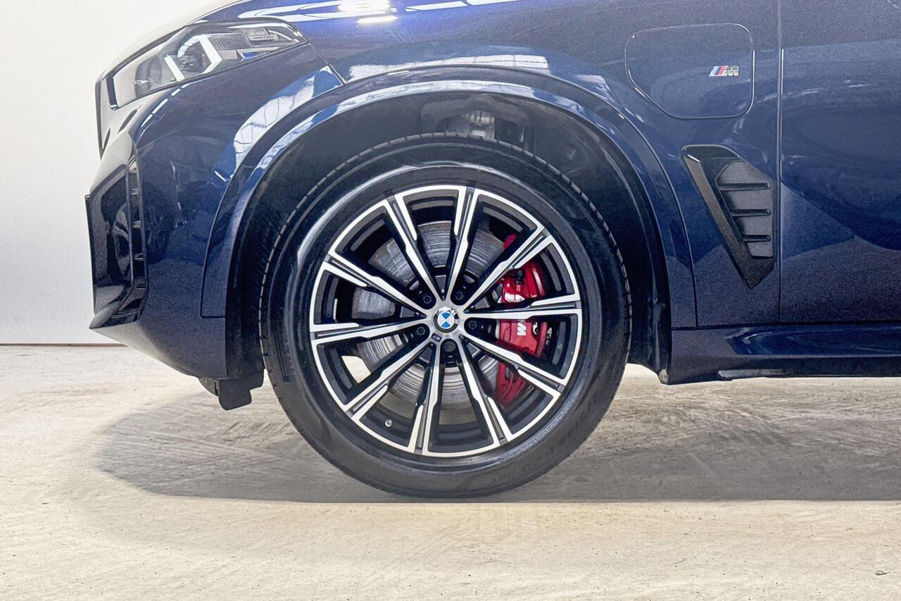 BMW X5 xDrive50e Innovation Pack M Sportpakket Pro Aut.