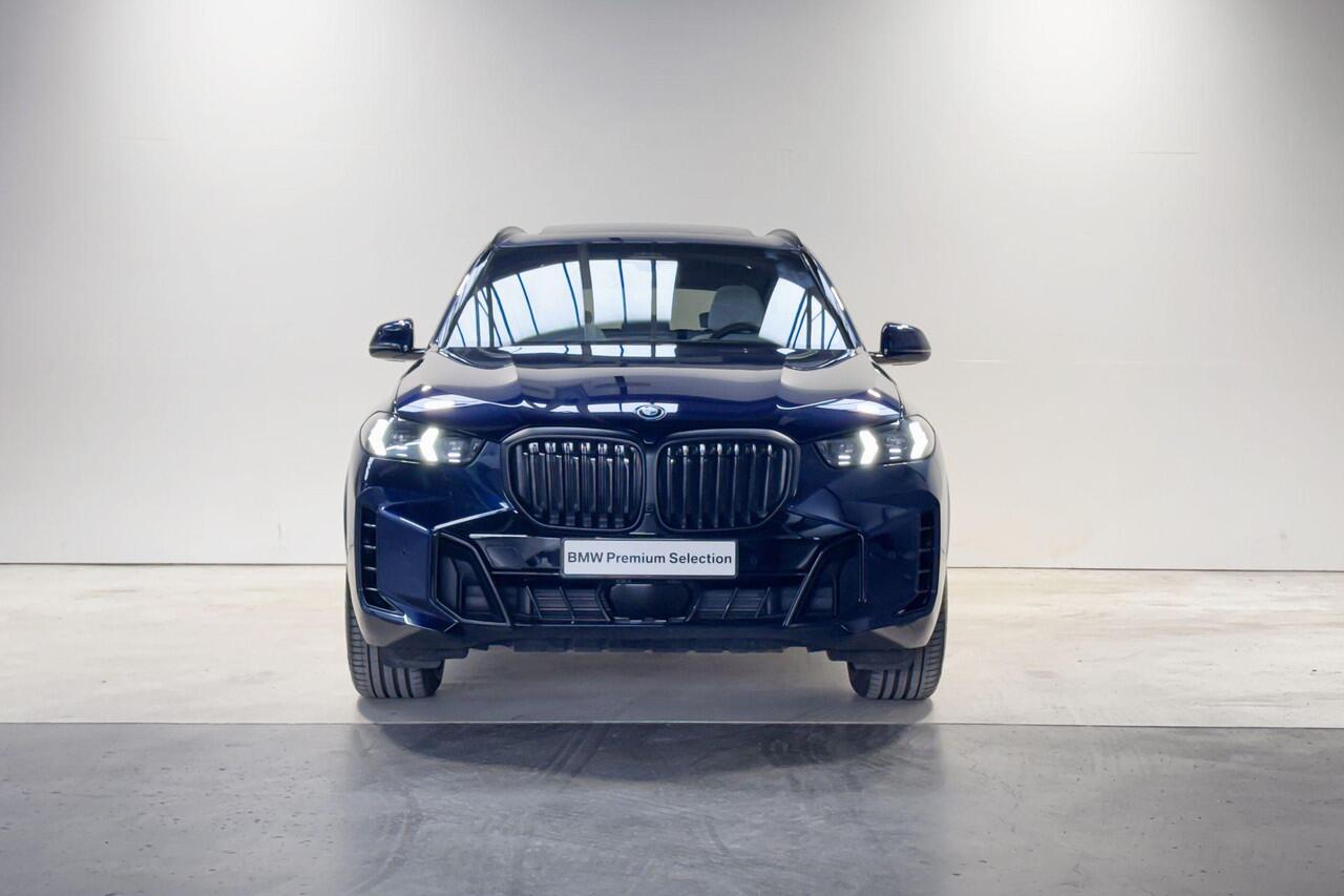 BMW X5 xDrive50e Innovation Pack M Sportpakket Pro Aut.