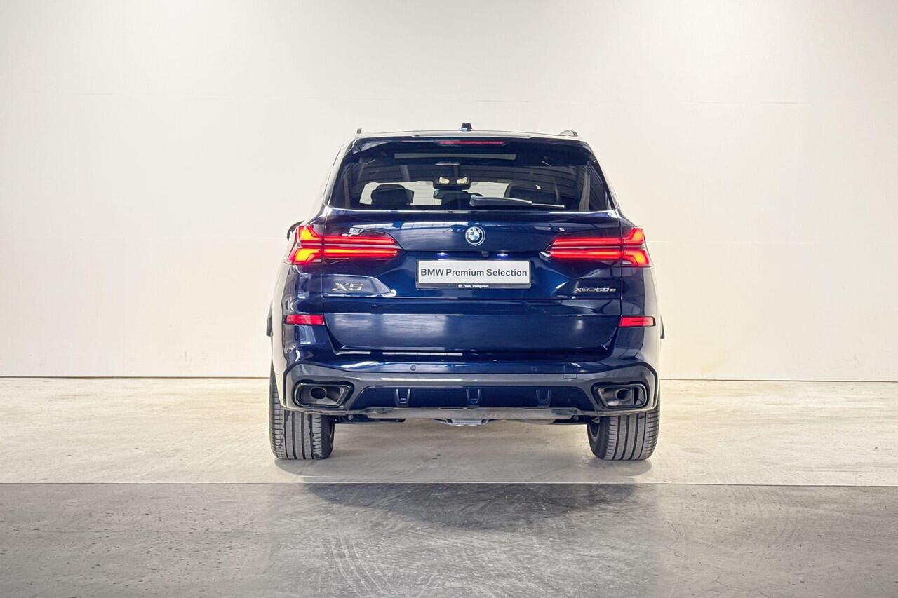 BMW X5 xDrive50e Innovation Pack M Sportpakket Pro Aut.