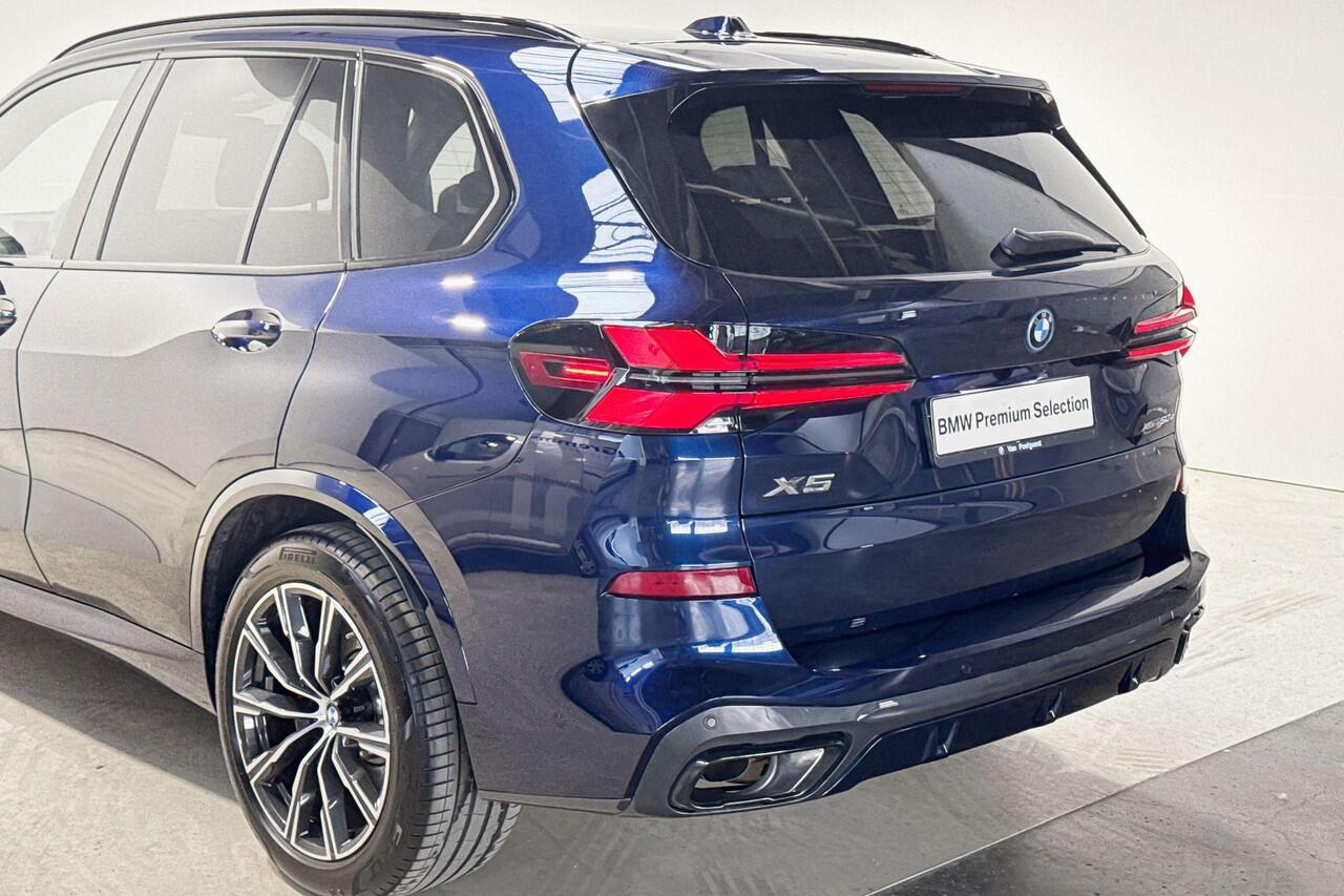 BMW X5 xDrive50e Innovation Pack M Sportpakket Pro Aut.