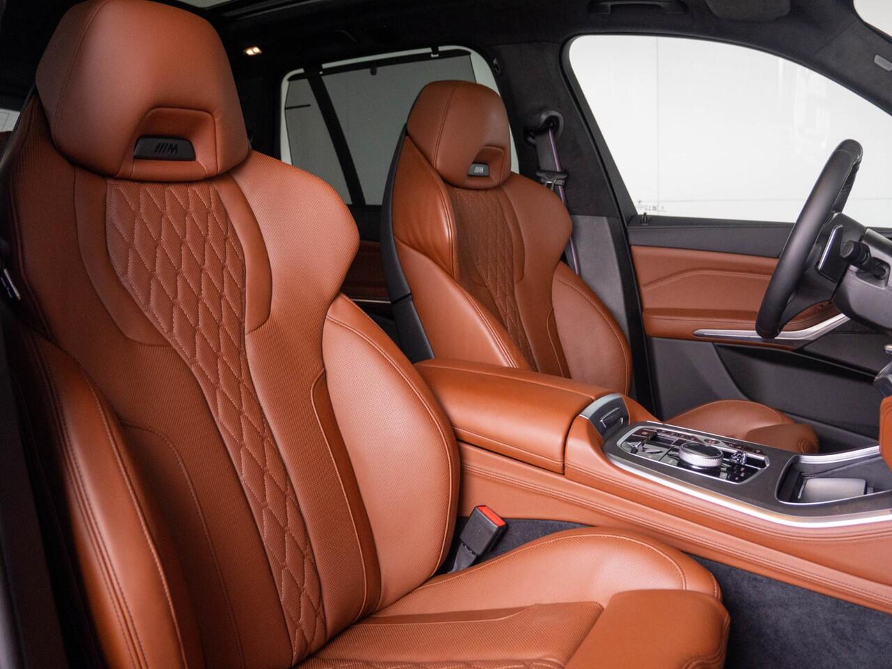 BMW X5 xDrive50e | M Sportpakket Pro | Innovation Pack | Comfort Access | Soft-Close | Sky Lounge | Harman Kardon | Trekhaak