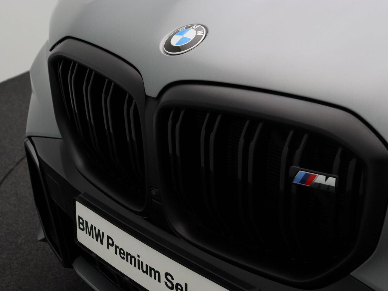 BMW X5 M60 M Sportpakket Pro | Travel Pack | Innovation Pack | Comfort Plus Pack | Exclusive Pack | M Sport uitlaatsysteem | Integral Active Steering | Adaptief onderstel | Soft Close | Panoramadak Sky Lounge | Comfortstoelen + Ventilatie | Driving Assist Prof |