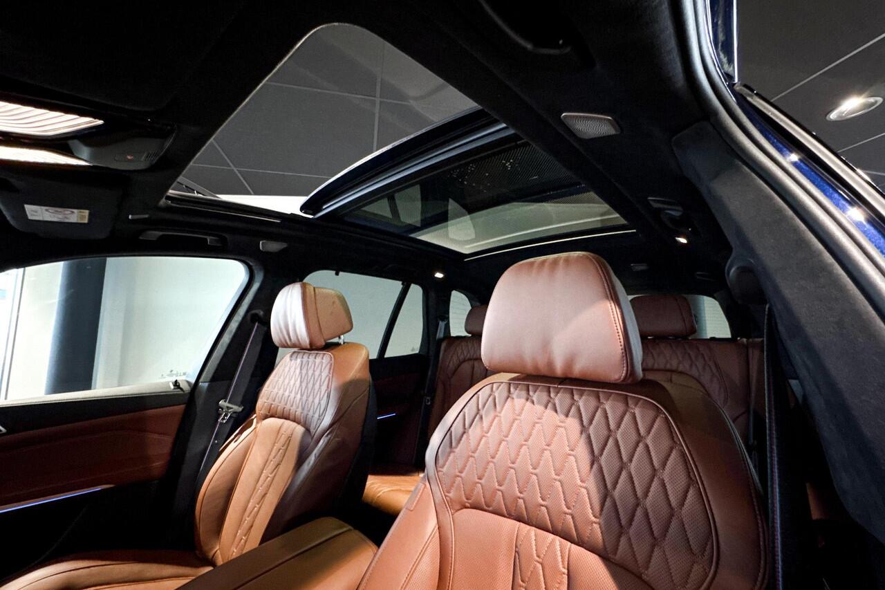 BMW X5 xDrive50e | M Sport Pro | Glazen Panoramadak | Bowers & Wilkins | Sky Lounge | Trekhaak |