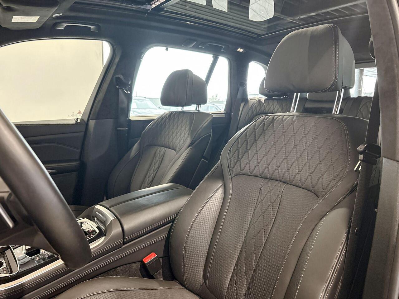 BMW X5 xDrive50e Innovation Pack M Sportpakket Aut.