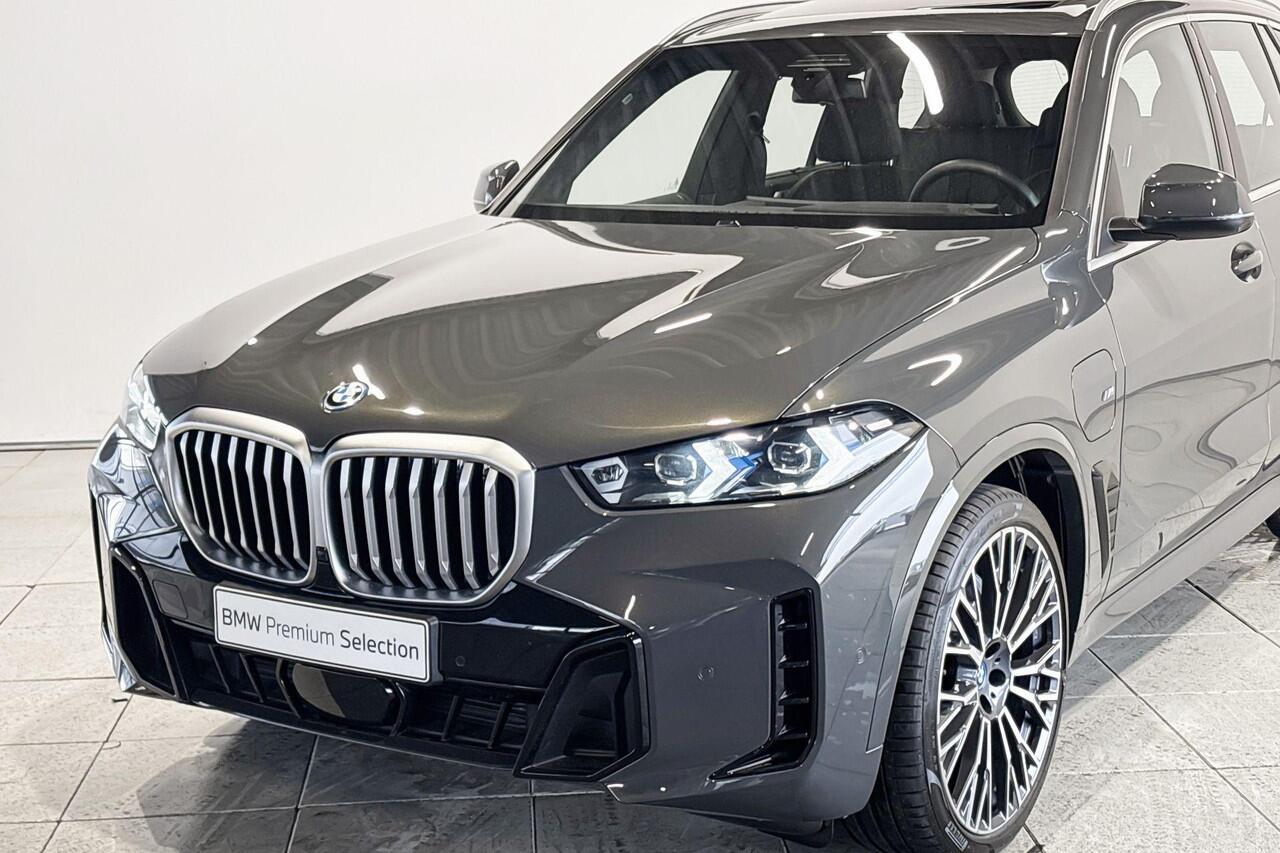 BMW X5 xDrive50e Innovation Pack M Sportpakket Aut.
