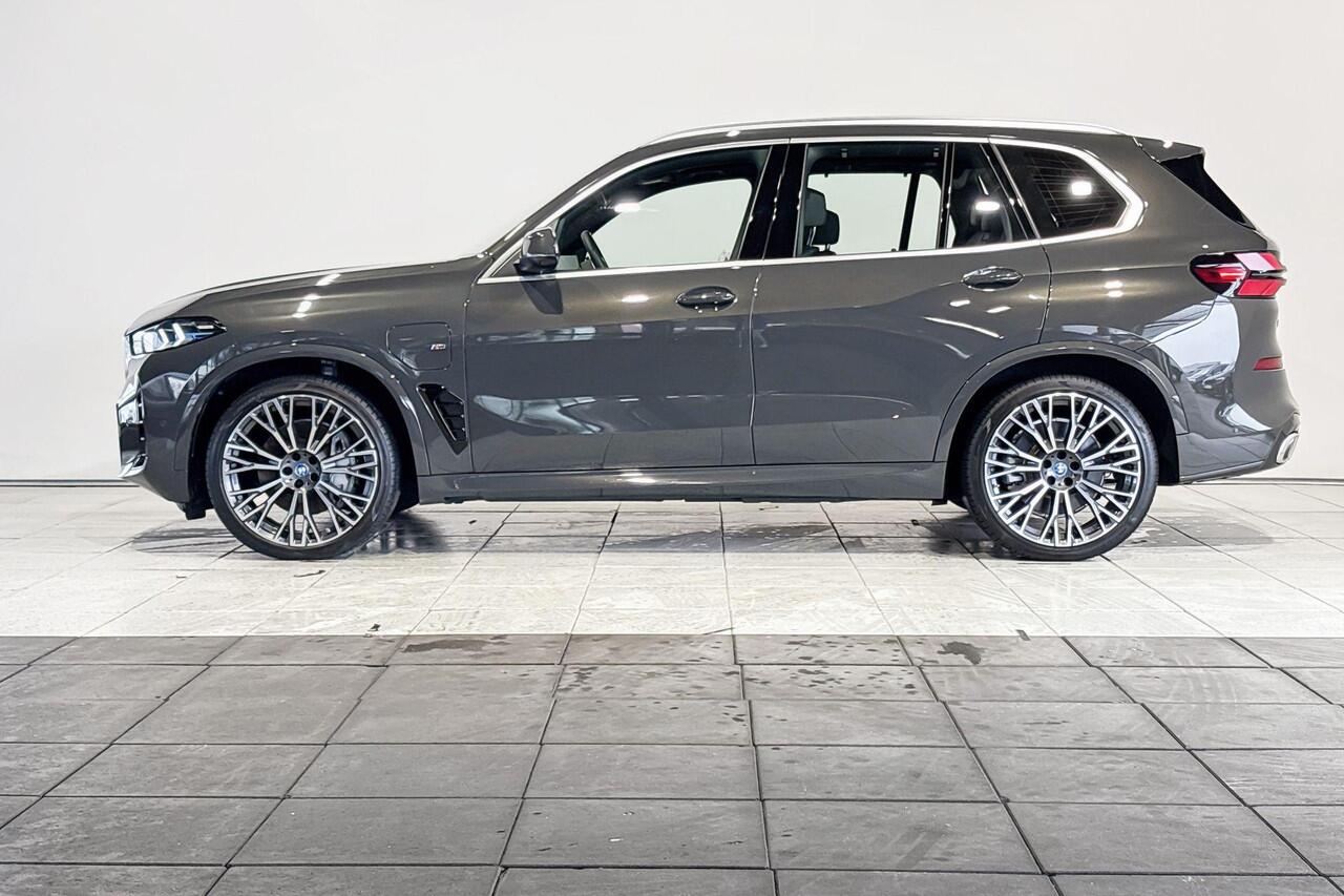 BMW X5 xDrive50e Innovation Pack M Sportpakket Aut.