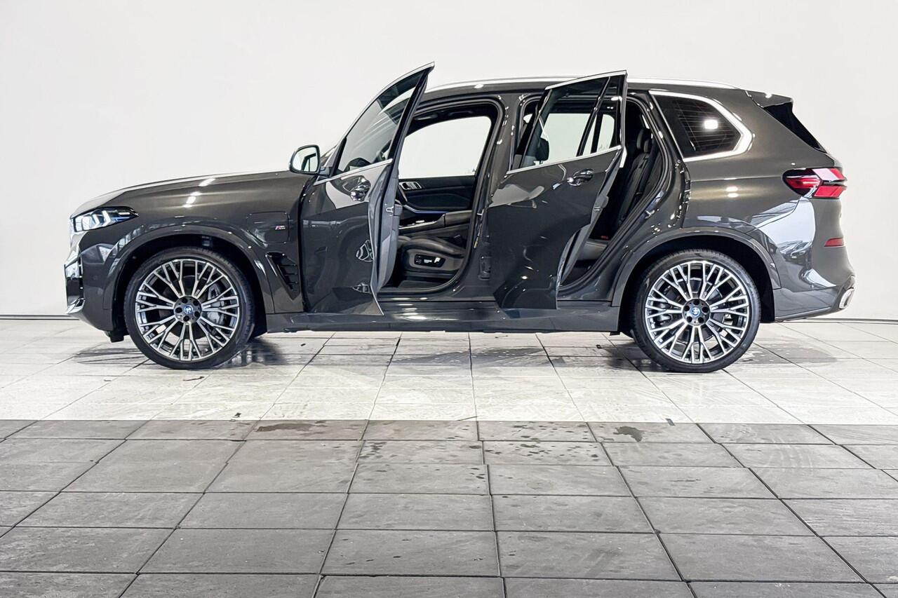 BMW X5 xDrive50e Innovation Pack M Sportpakket Aut.