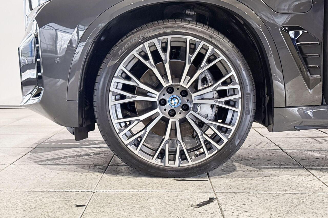 BMW X5 xDrive50e Innovation Pack M Sportpakket Aut.