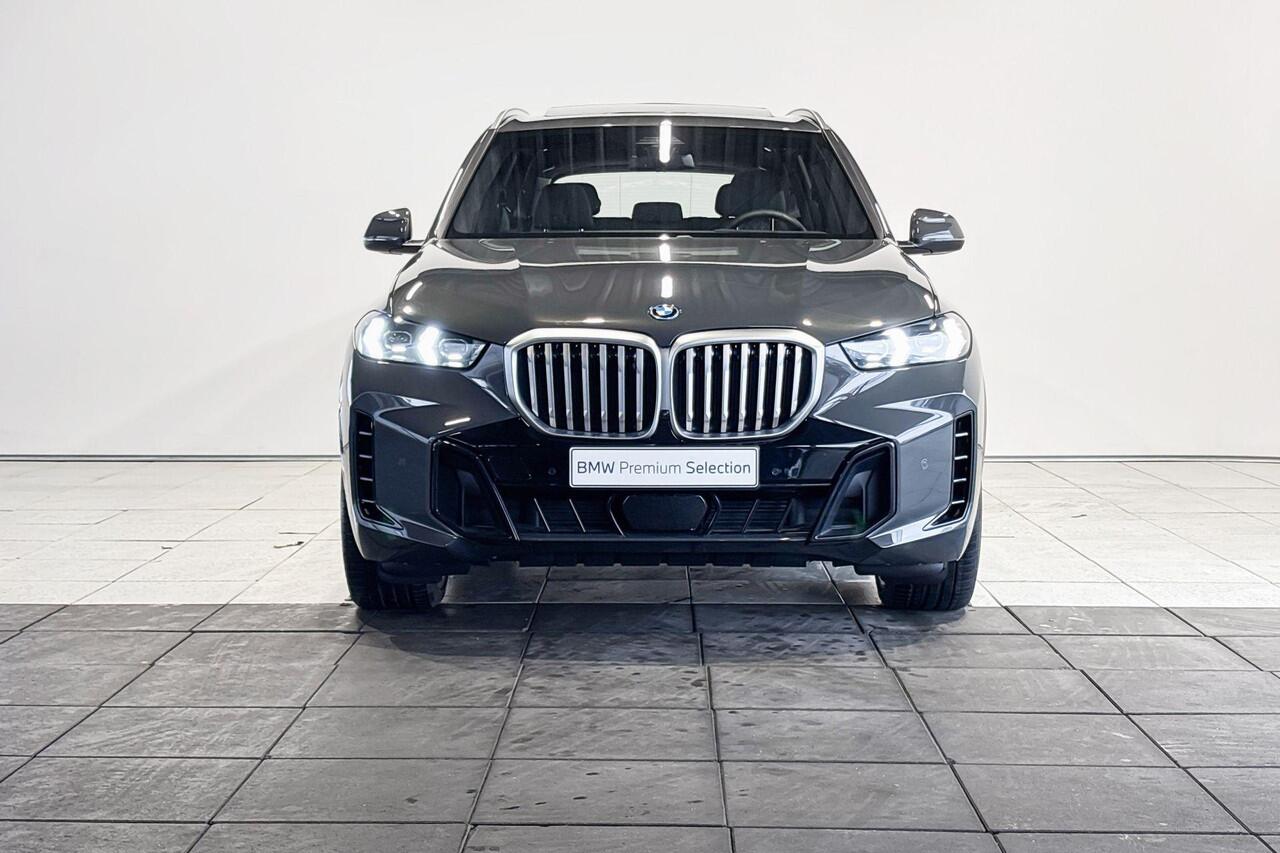 BMW X5 xDrive50e Innovation Pack M Sportpakket Aut.