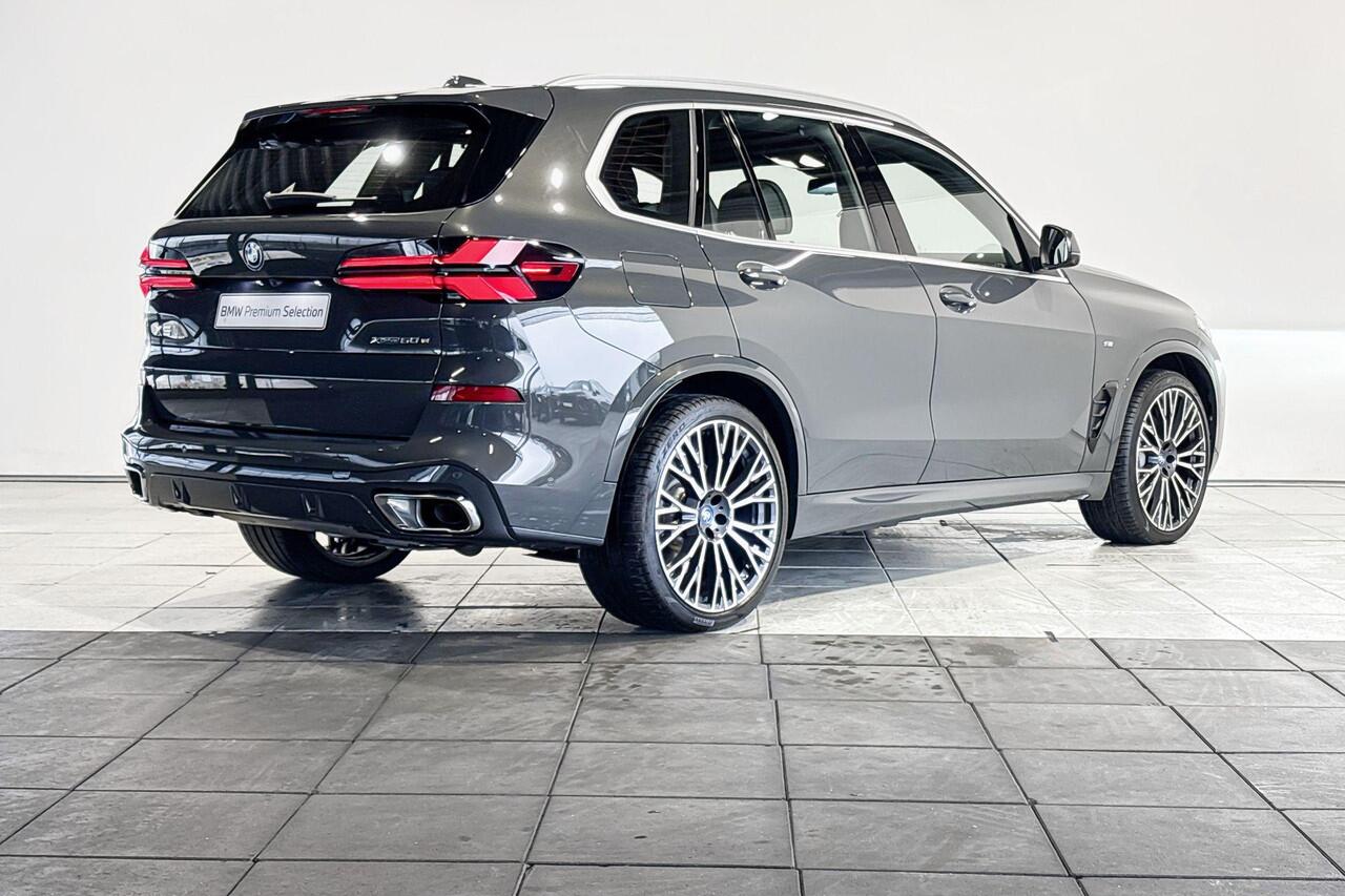 BMW X5 xDrive50e Innovation Pack M Sportpakket Aut.