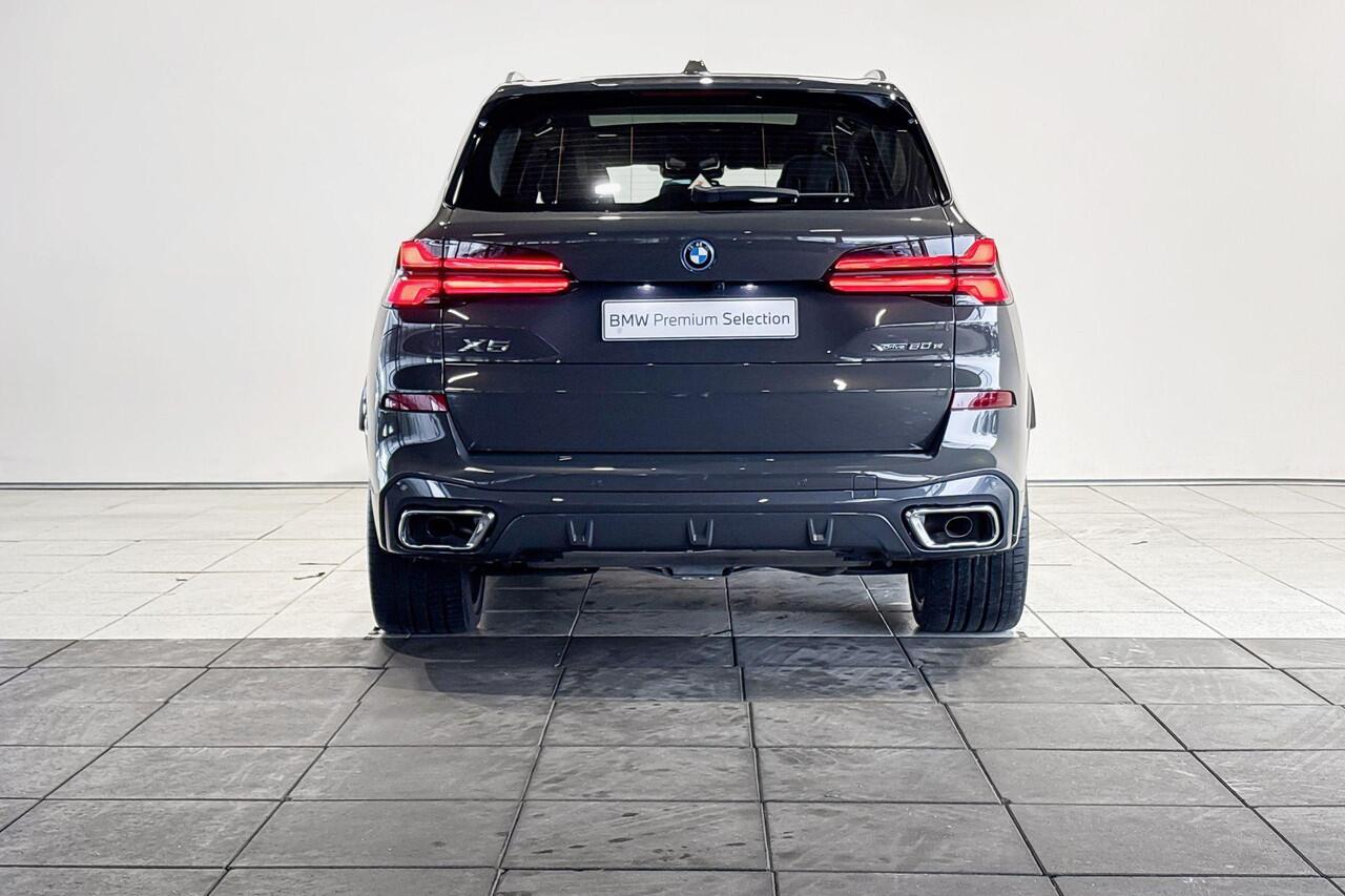 BMW X5 xDrive50e Innovation Pack M Sportpakket Aut.