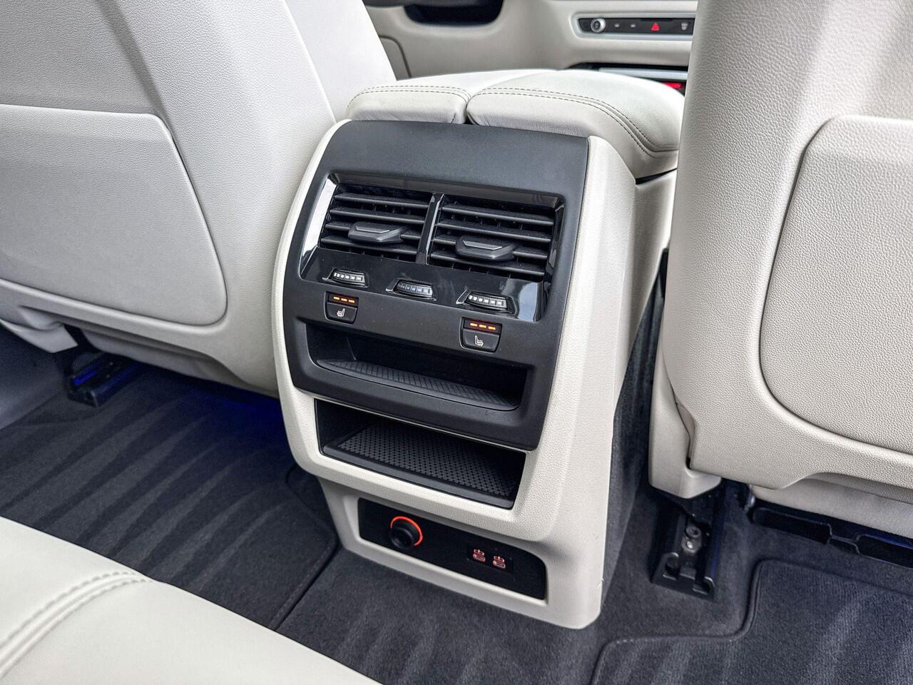 BMW X5 xDrive50e | Innovation Pack | M Sport | Trekhaak