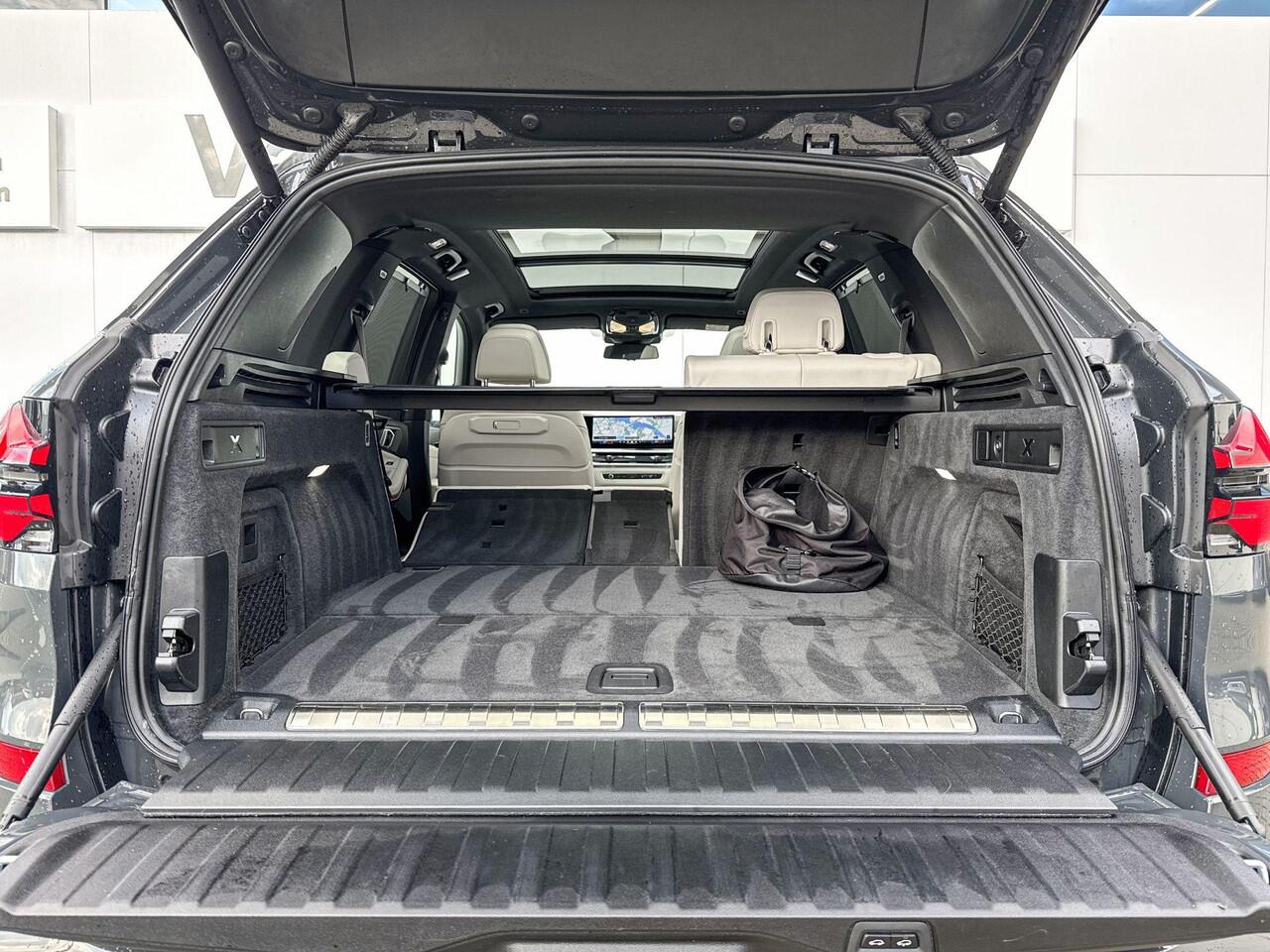 BMW X5 xDrive50e | Innovation Pack | M Sport | Trekhaak