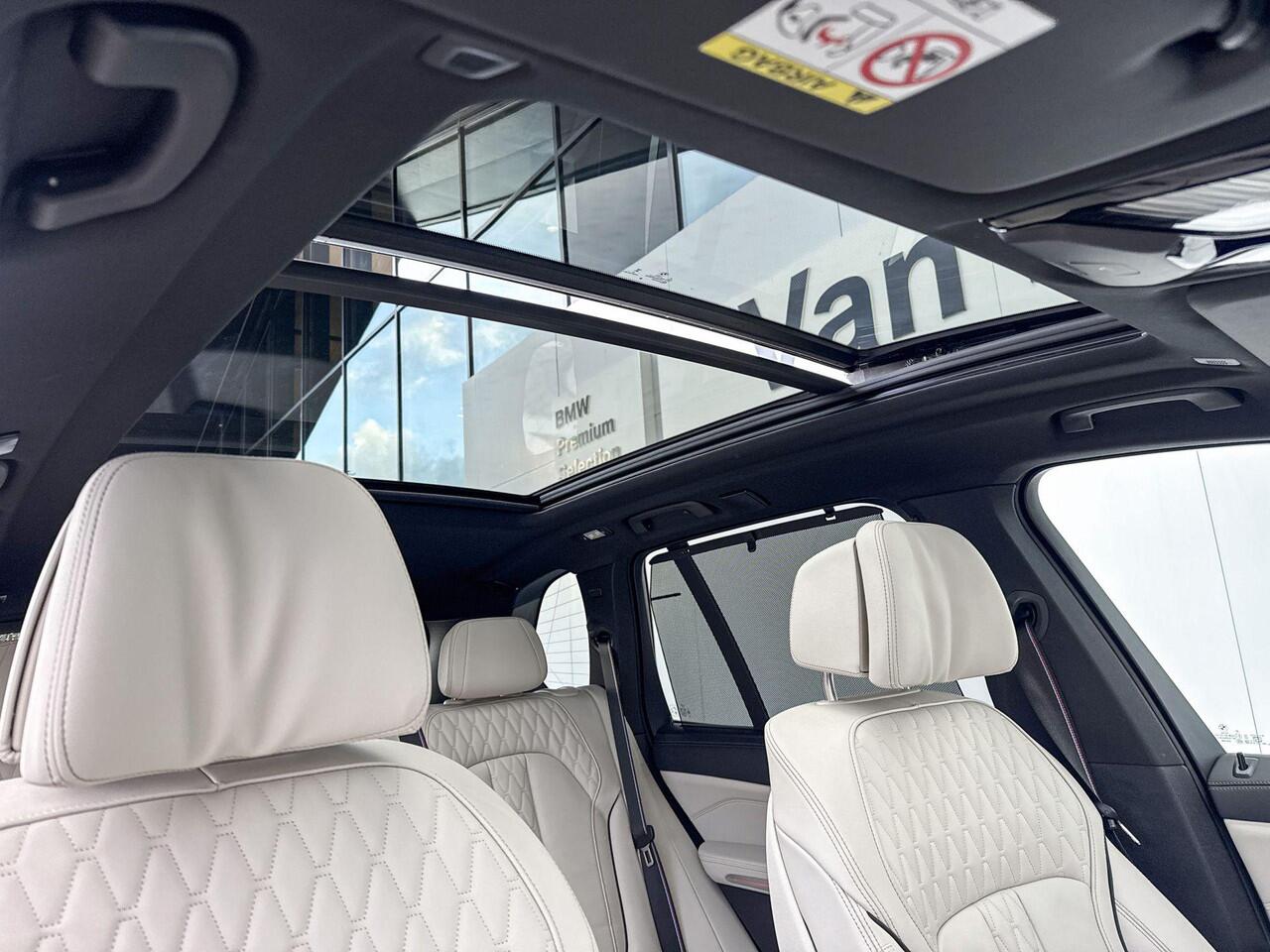 BMW X5 xDrive50e | Innovation Pack | M Sport | Trekhaak