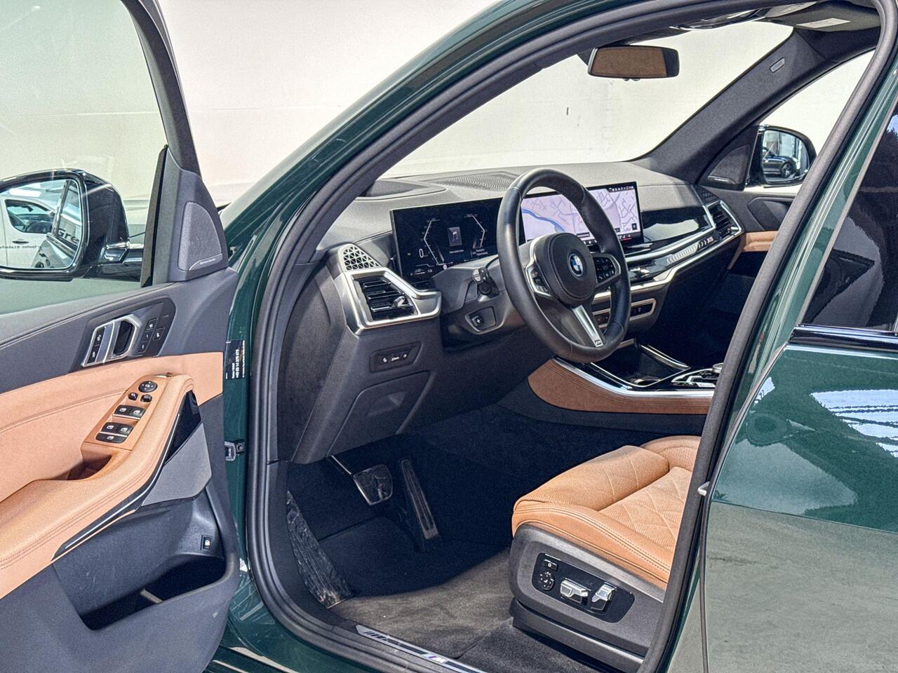 BMW X5 xDrive50e Innovation Pack M Sportpakket Pro Aut.