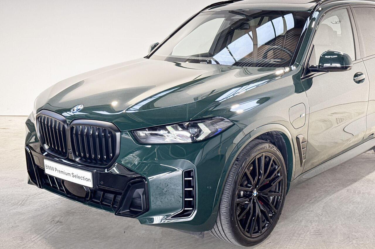 BMW X5 xDrive50e Innovation Pack M Sportpakket Pro Aut.