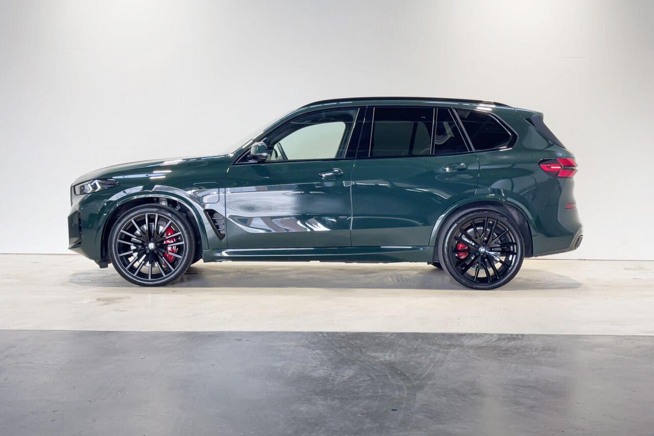 BMW X5 xDrive50e Innovation Pack M Sportpakket Pro Aut.