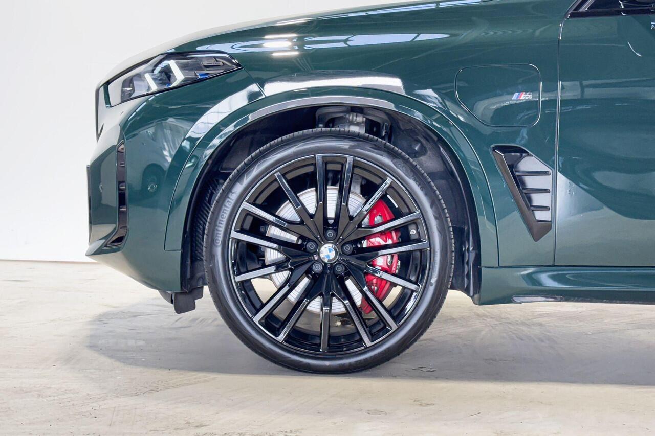 BMW X5 xDrive50e Innovation Pack M Sportpakket Pro Aut.