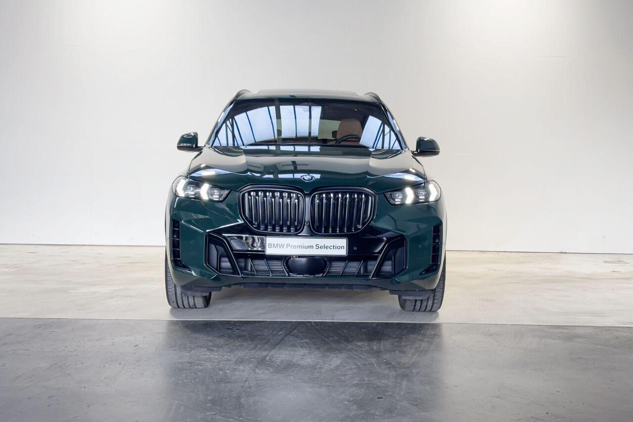 BMW X5 xDrive50e Innovation Pack M Sportpakket Pro Aut.
