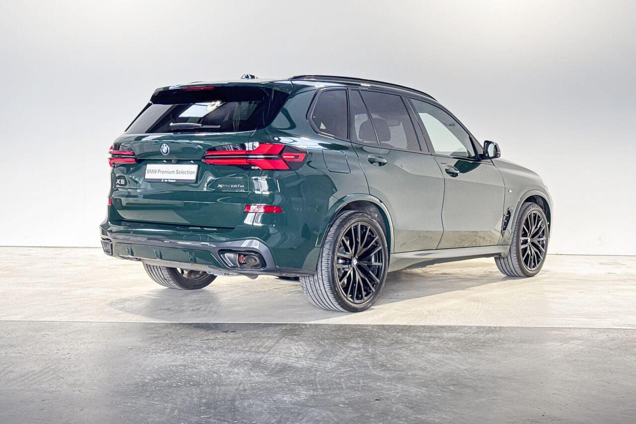 BMW X5 xDrive50e Innovation Pack M Sportpakket Pro Aut.